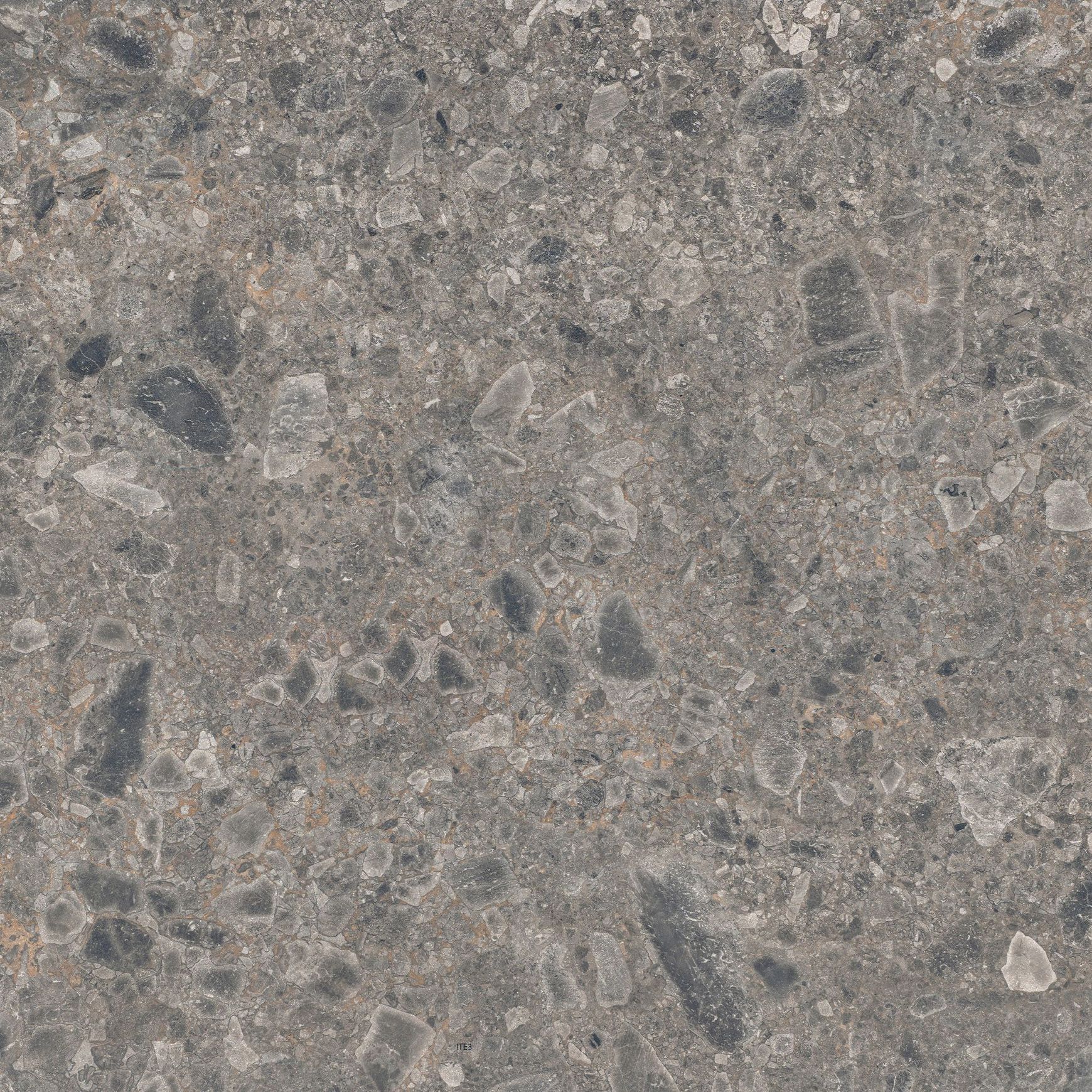 Dekton, Ceppo