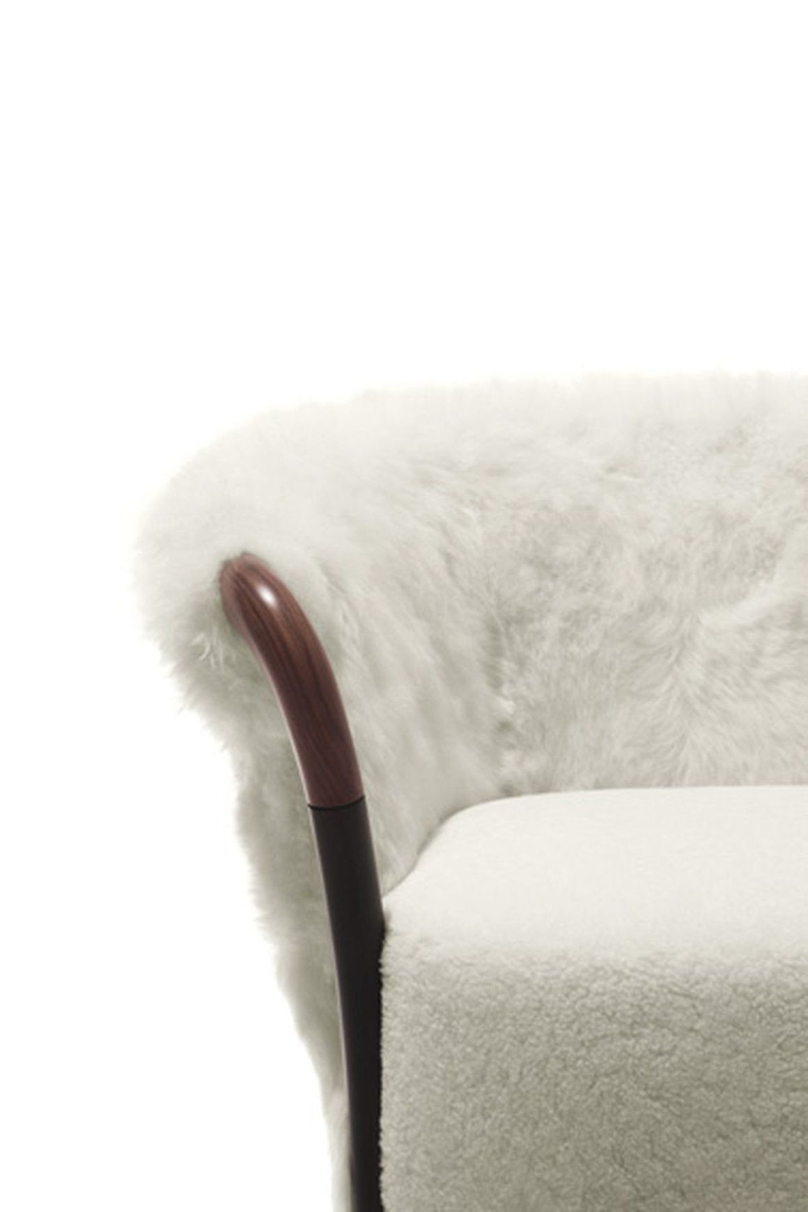 Progetti Fashion Armchair