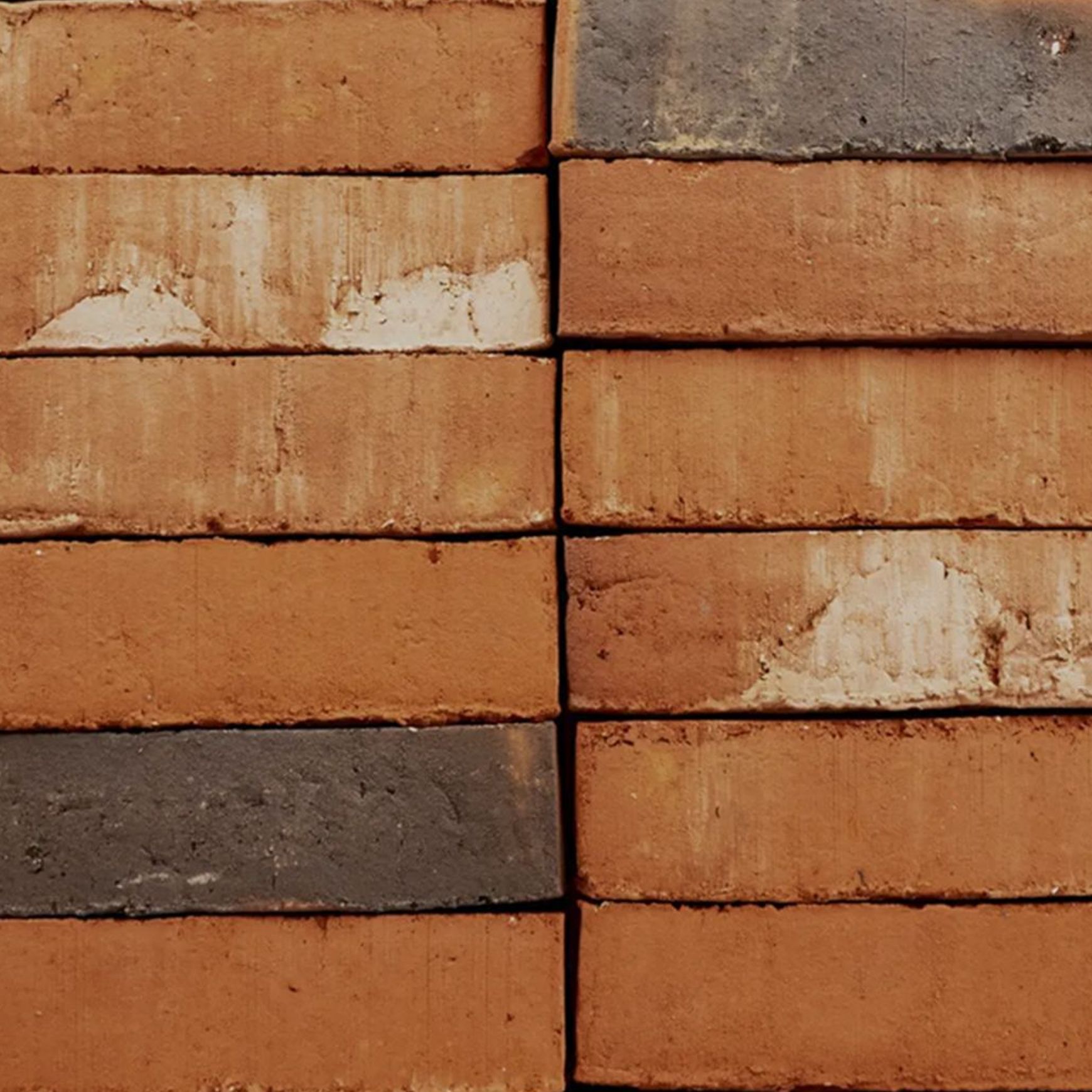 Sunset | Bricks
