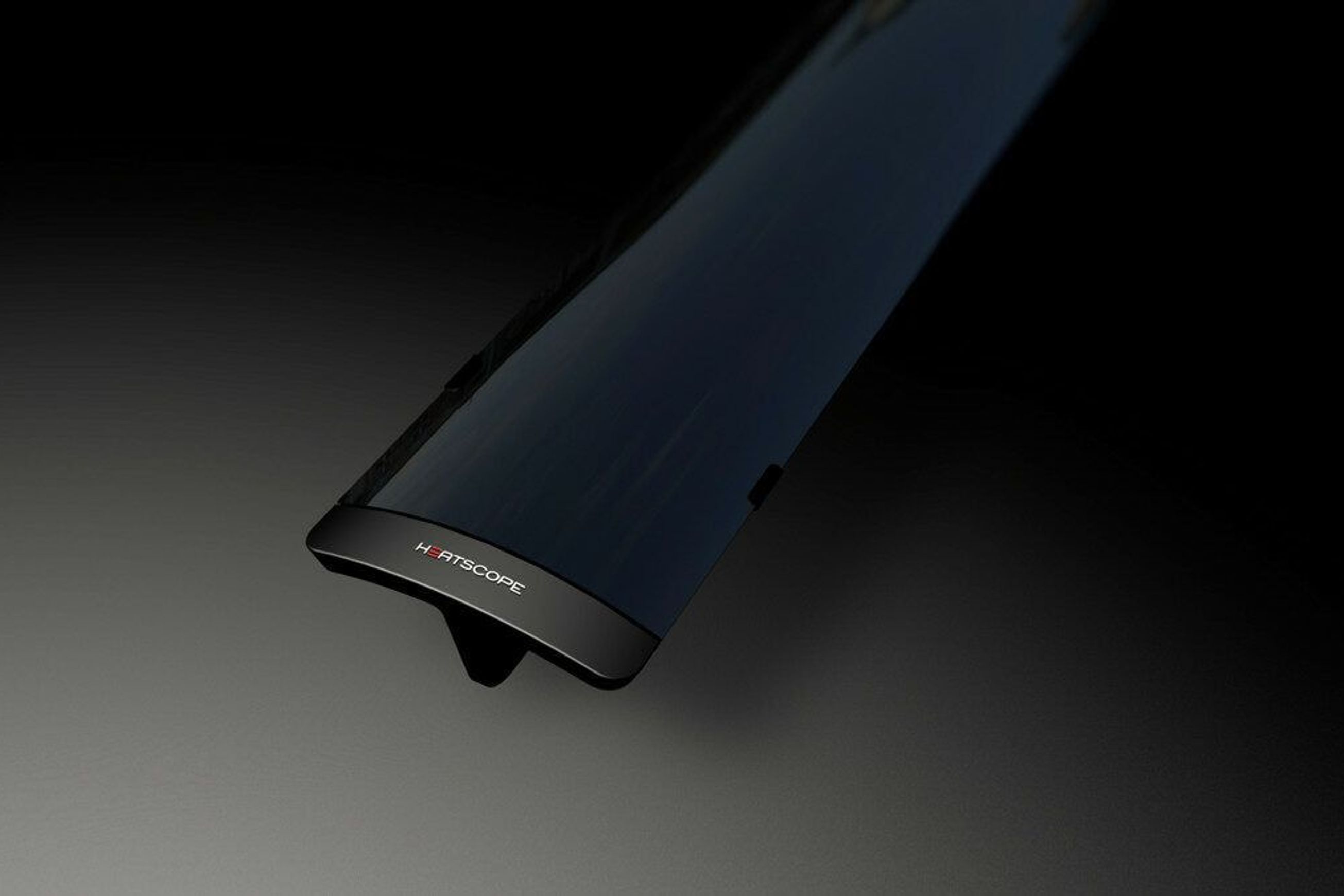 Heatscope Pure 3000W Radiant Heater