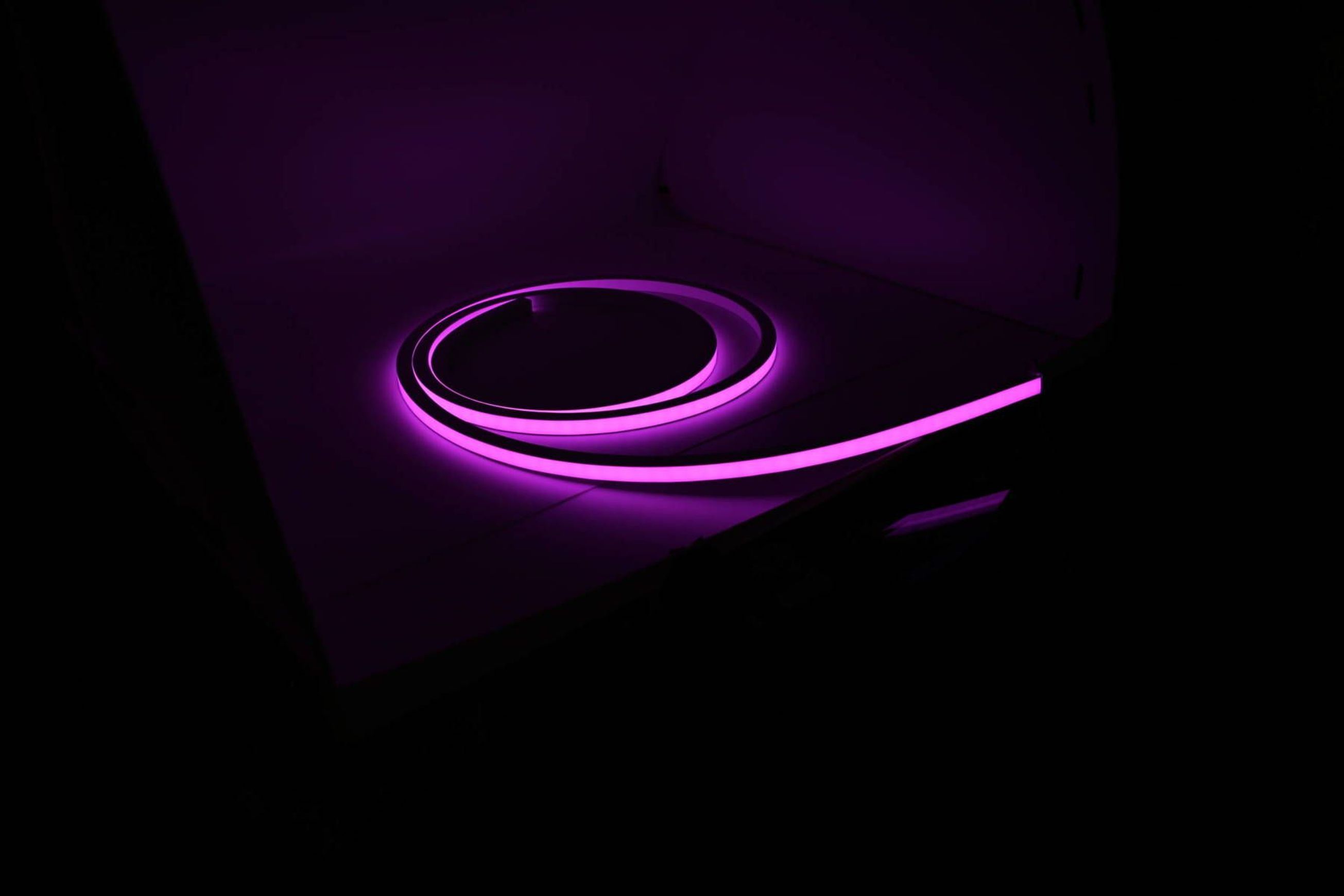 Mamba Snake Light