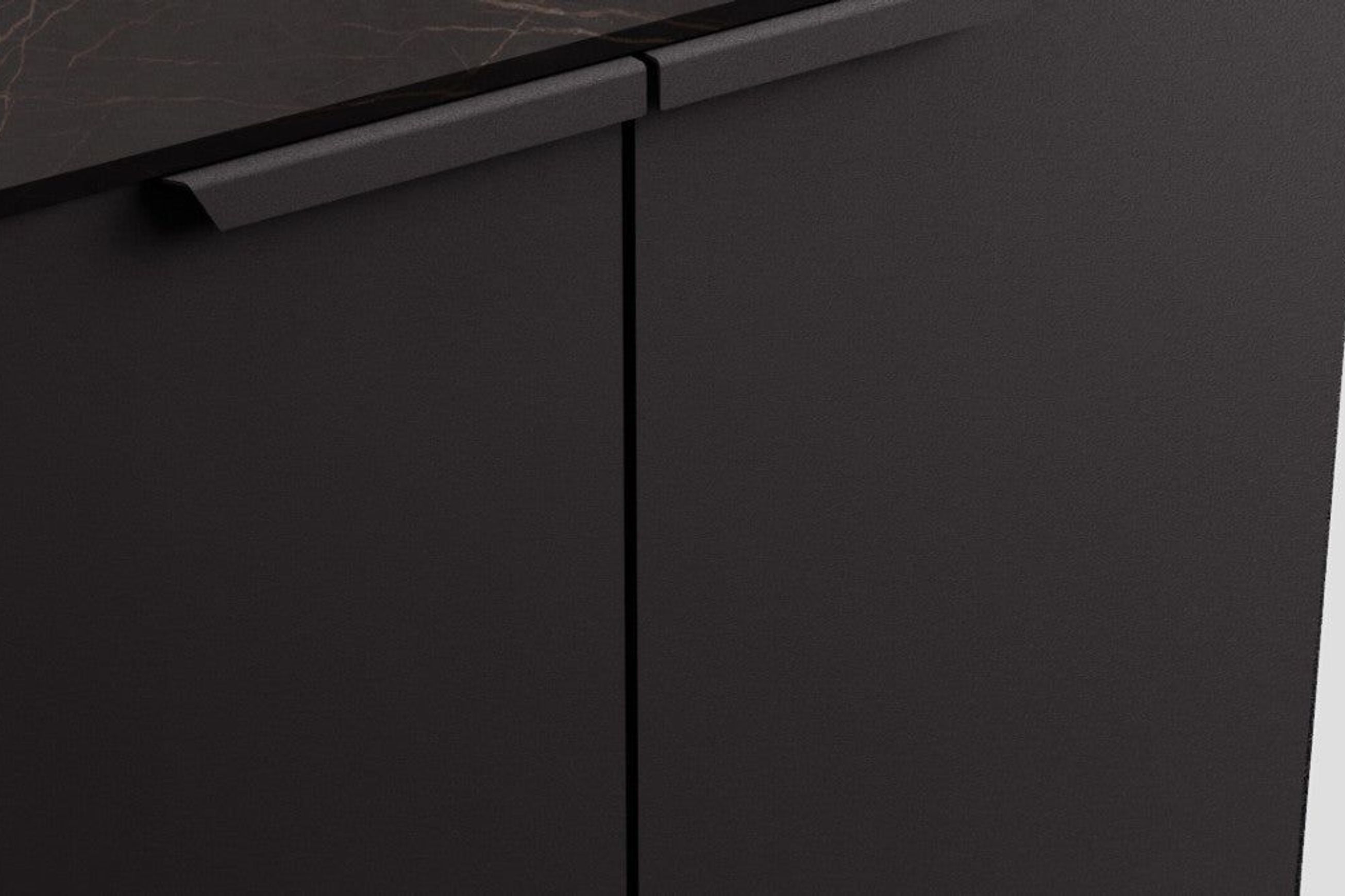 Q-Boo Kitchen Cabinet 100 1 Burner