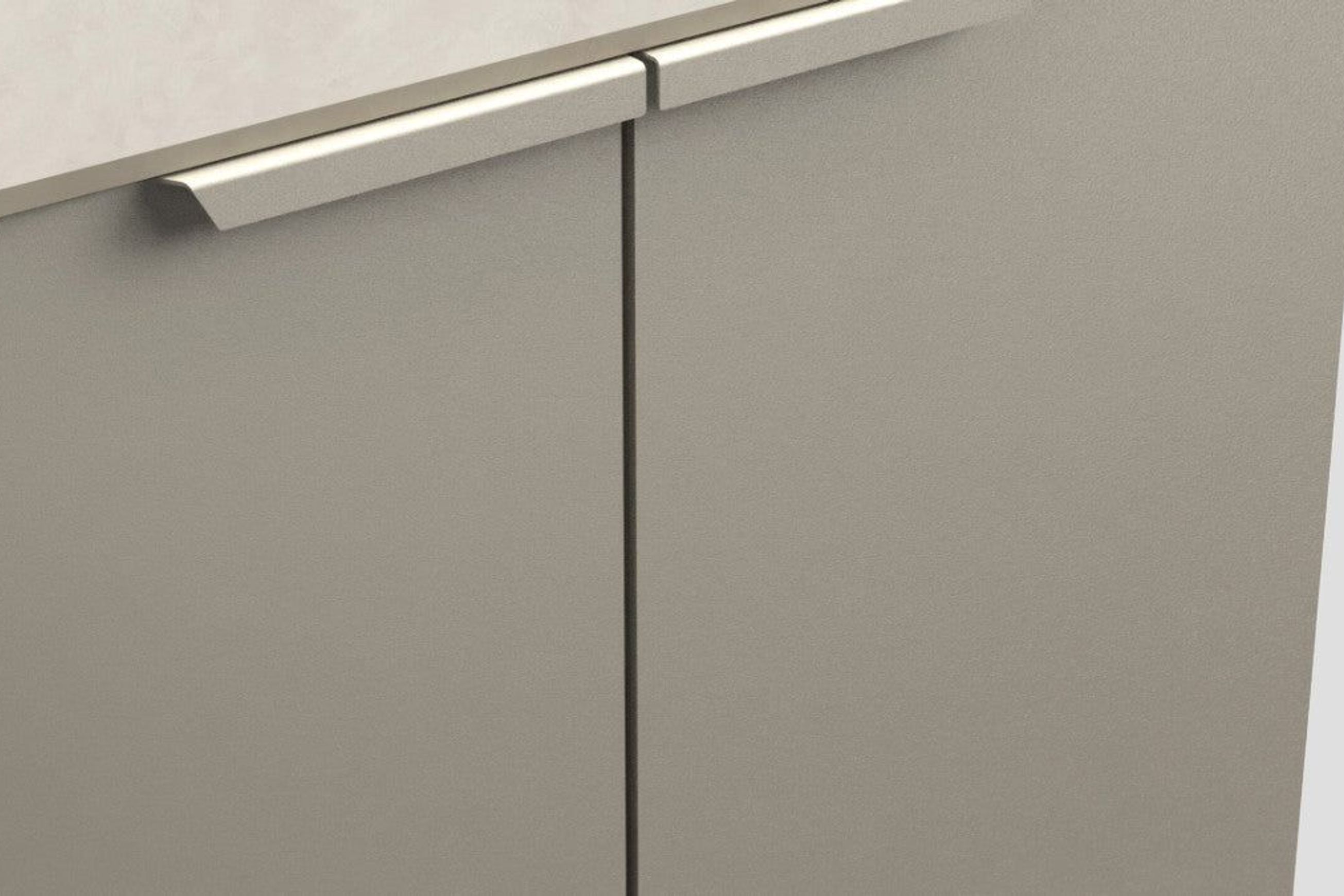 Q-Boo Kitchen Cabinet 100 Sink
