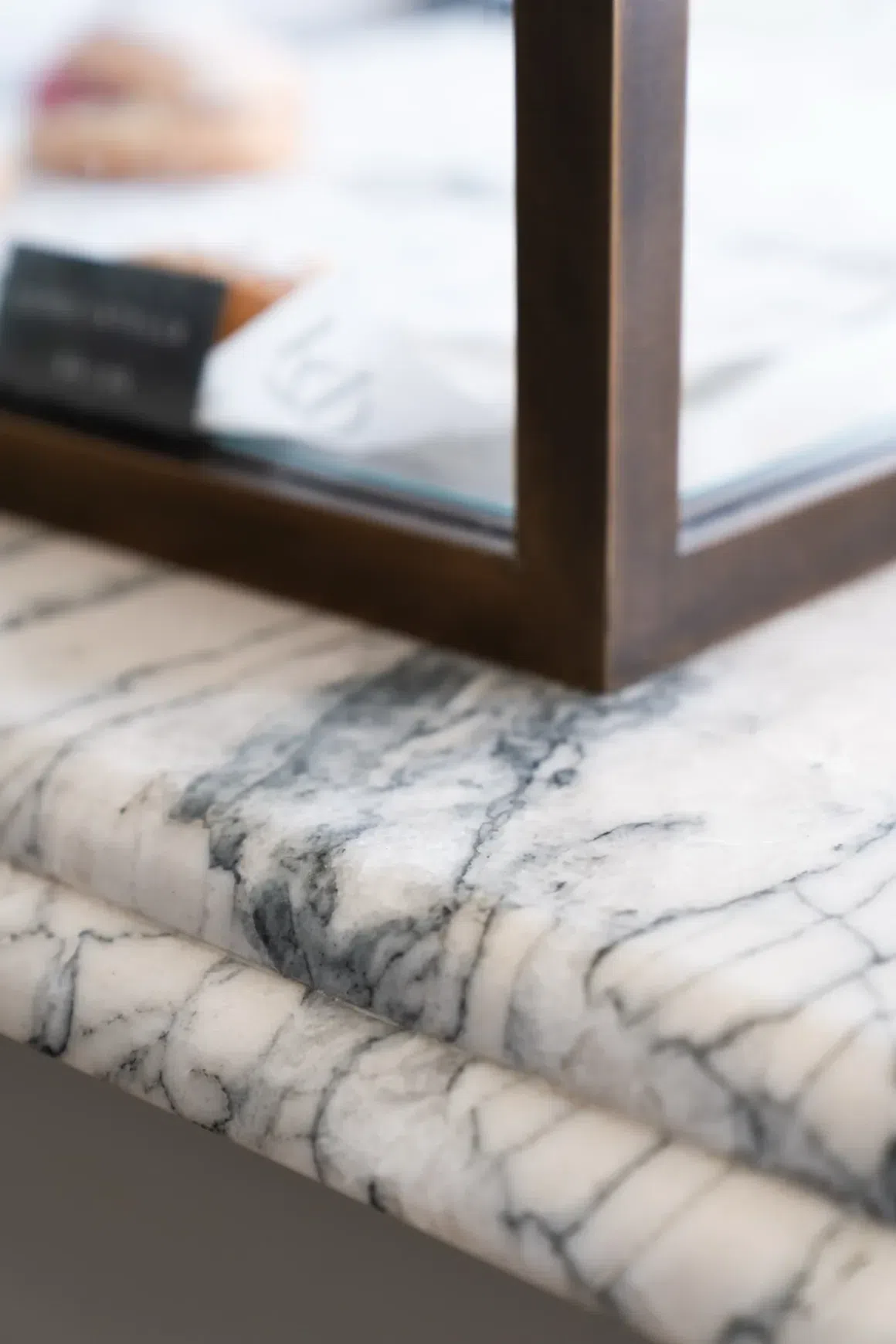 Fantasy Lux Quartzite Benchtop