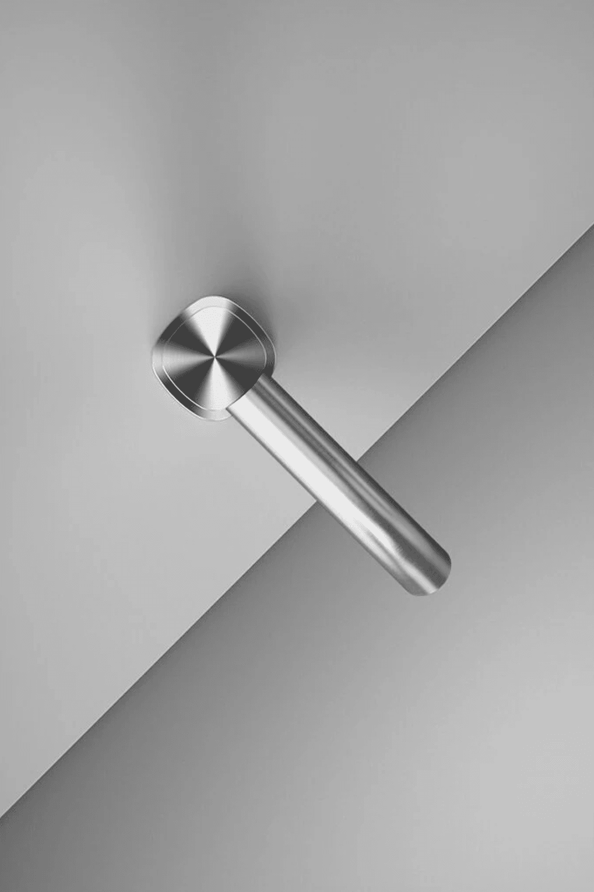 Super 22 01T | Deck Mounted Mixer