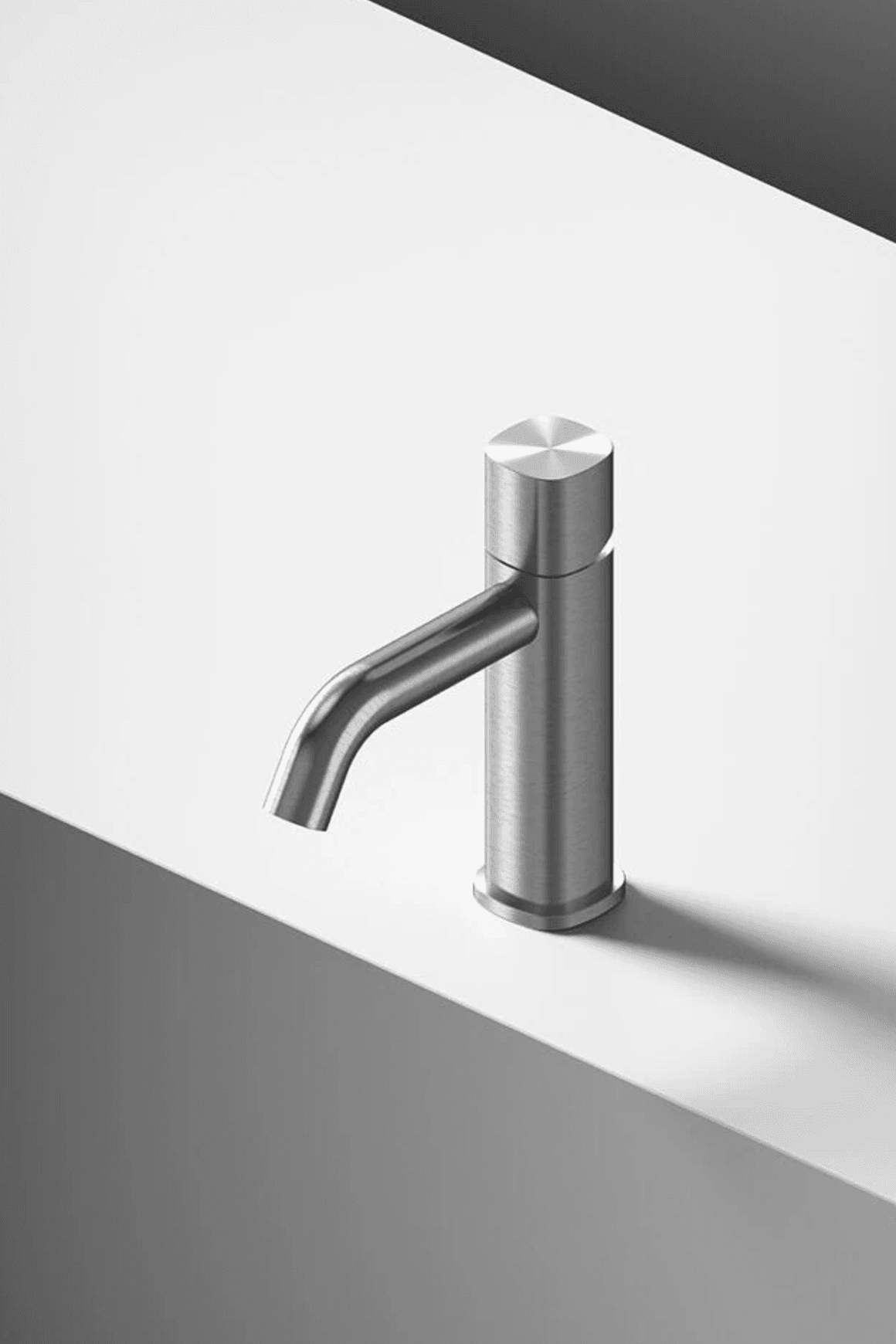 Super 22 01T | Deck Mounted Mixer