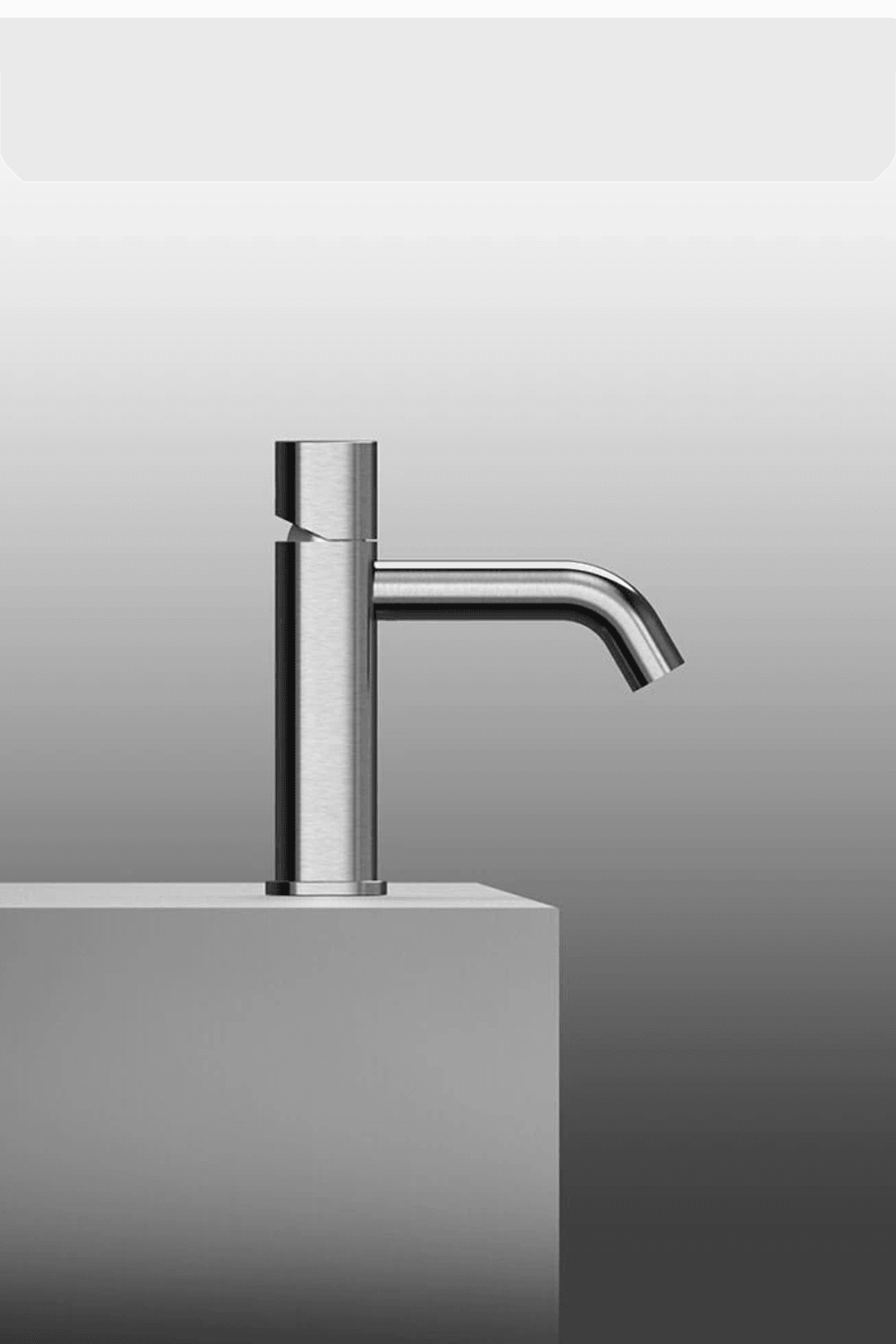 Super 22 01T | Deck Mounted Mixer