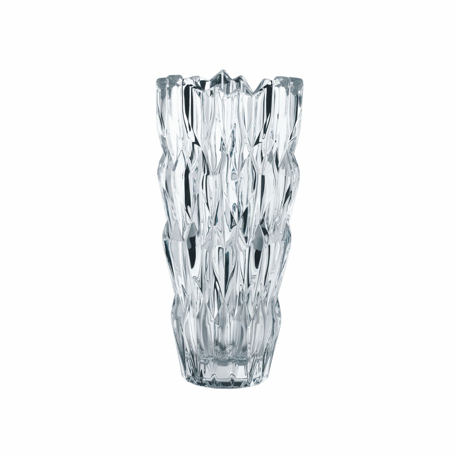 Quartz Vase