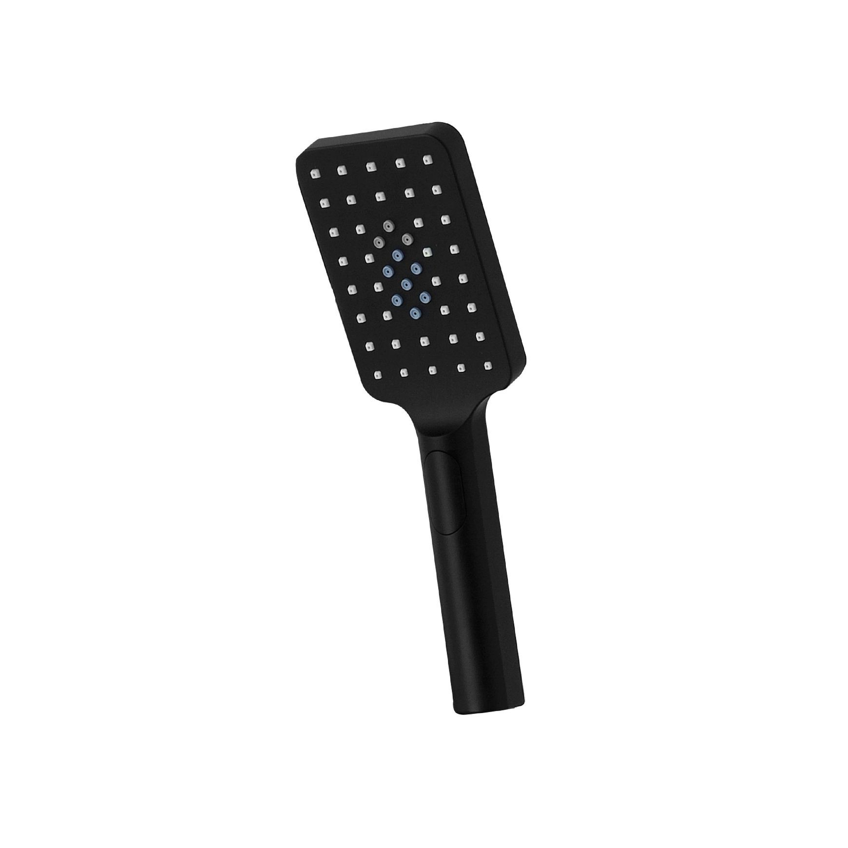 Square Or Round Replacement Shower Hand Piece