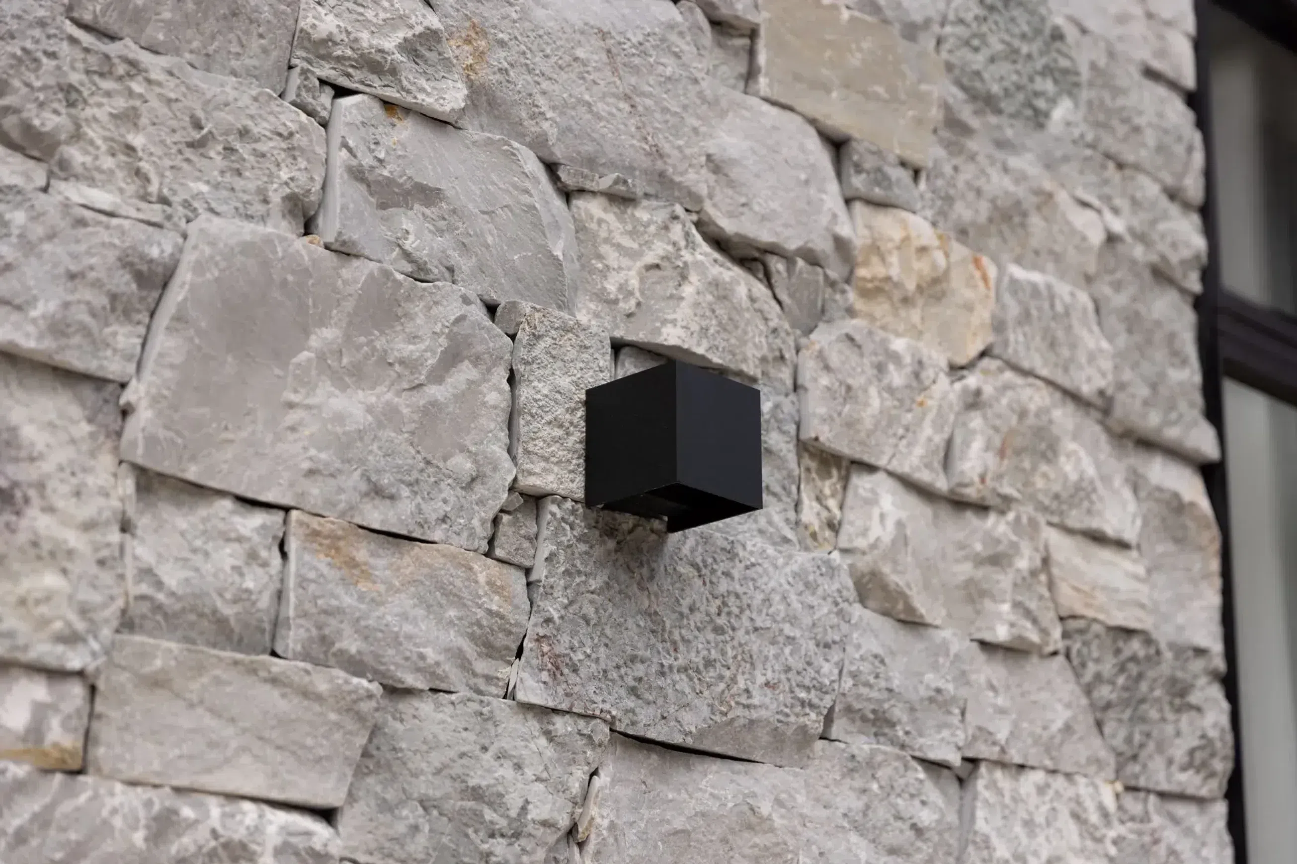 Hampton Stone Wall Cladding