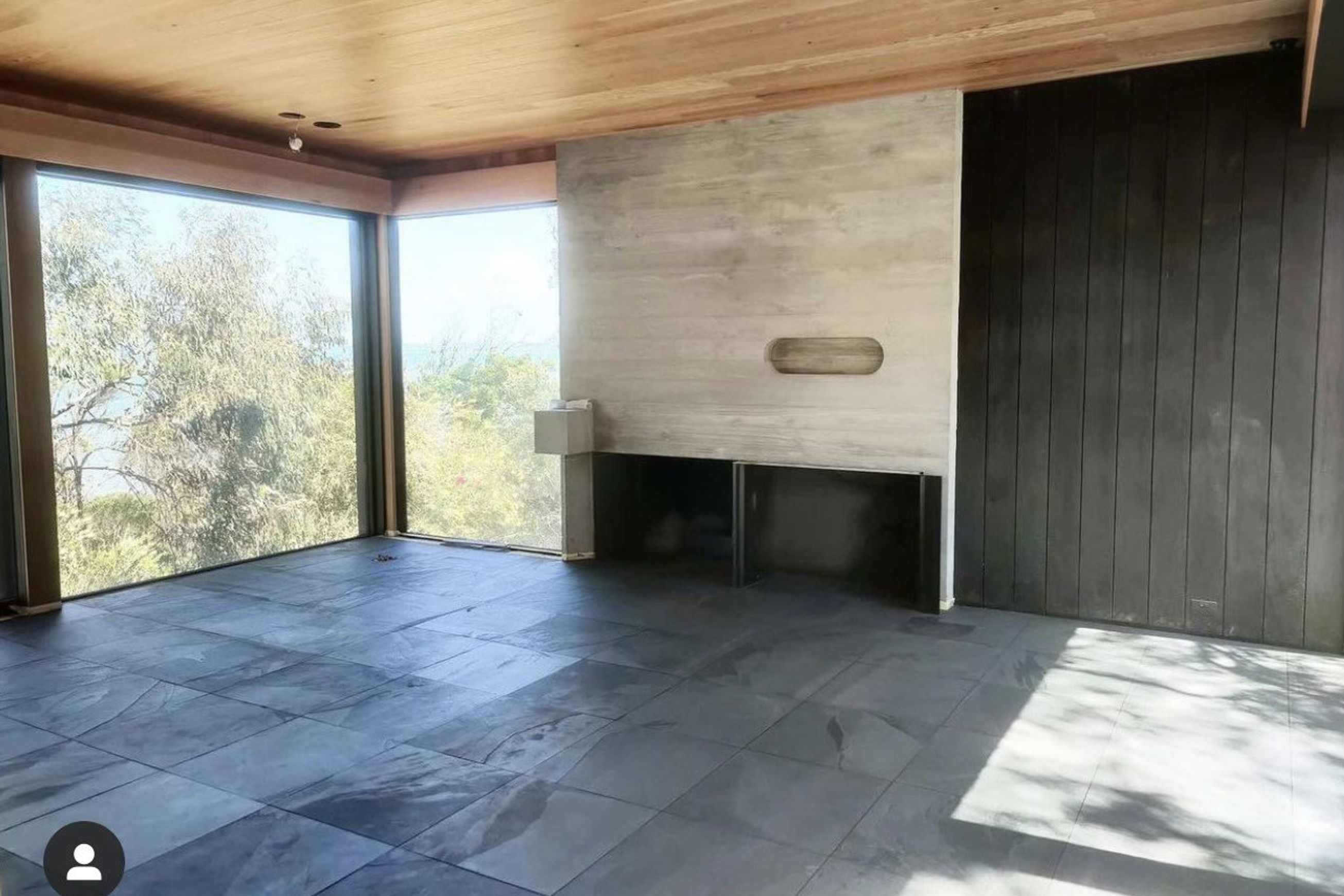 Indian Black Slate Tiles