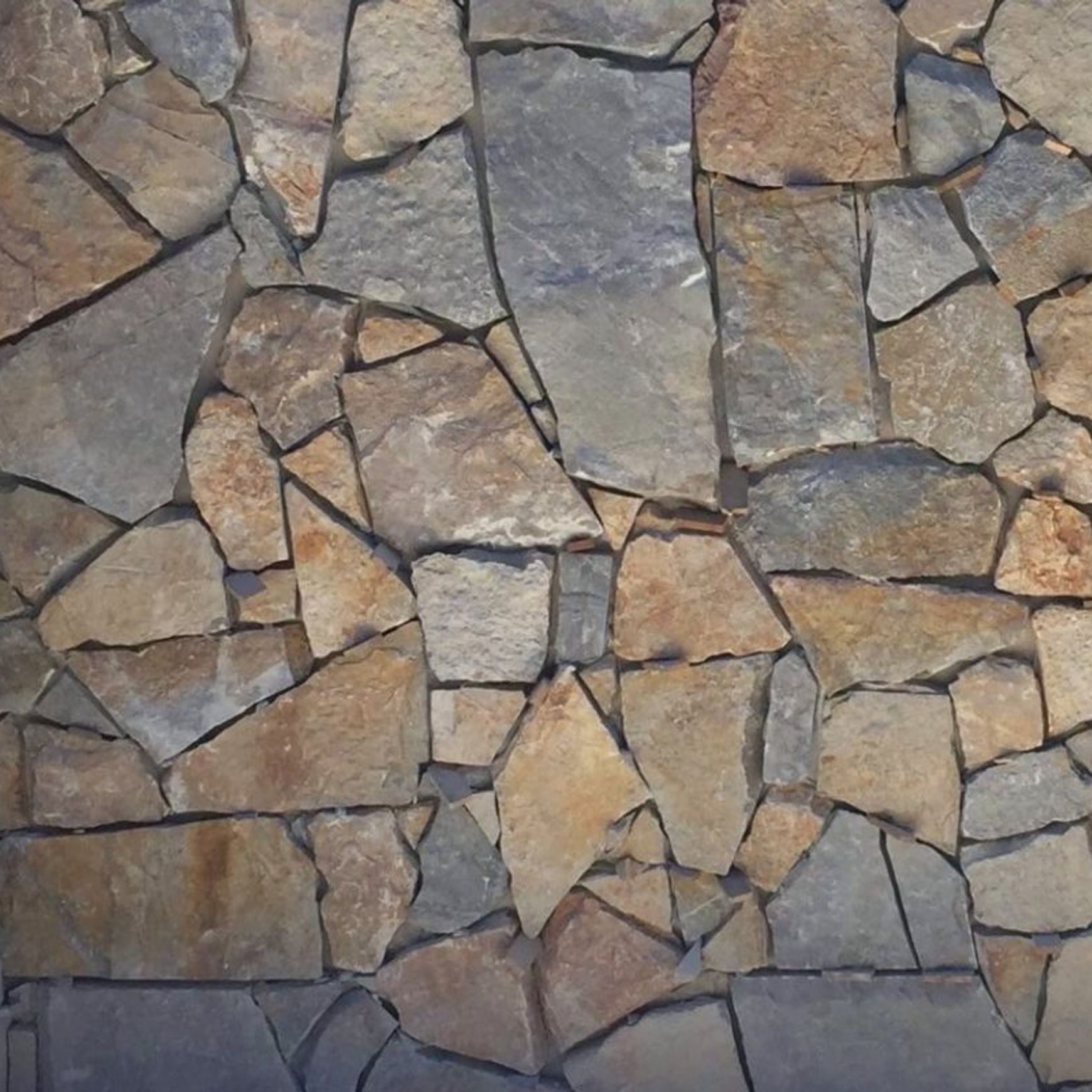 Airlie Stone Wall Cladding