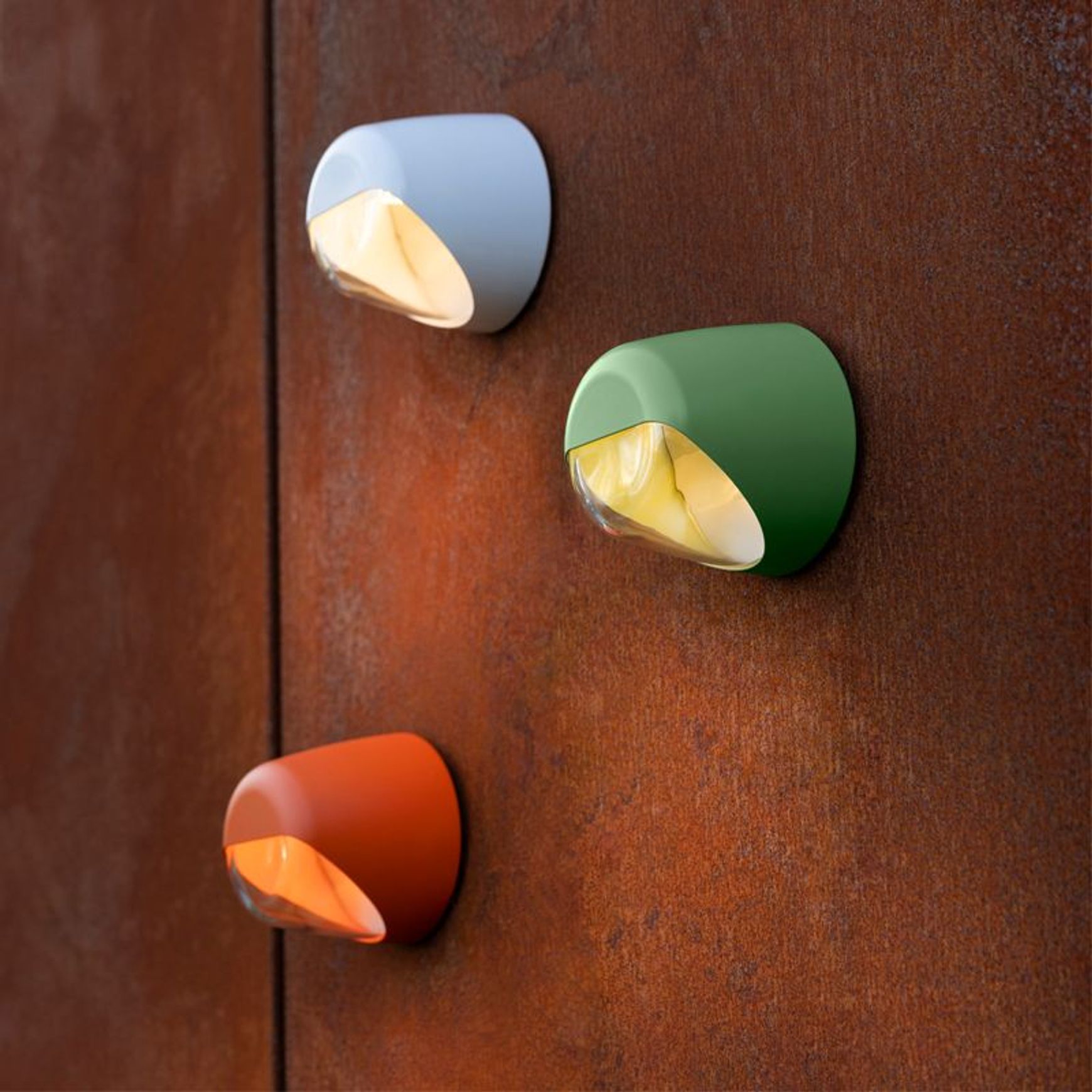 Ronex Model 1 Wall Light