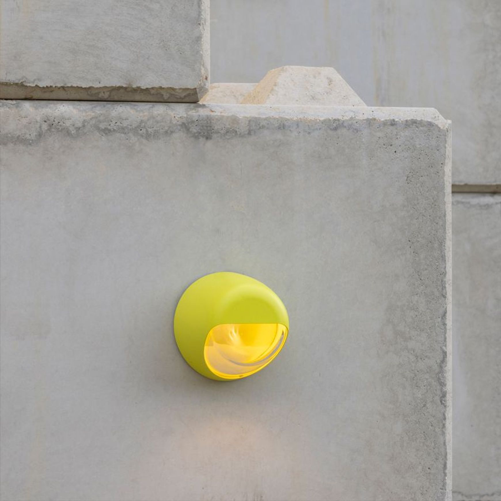 Ronex Model 1 Wall Light