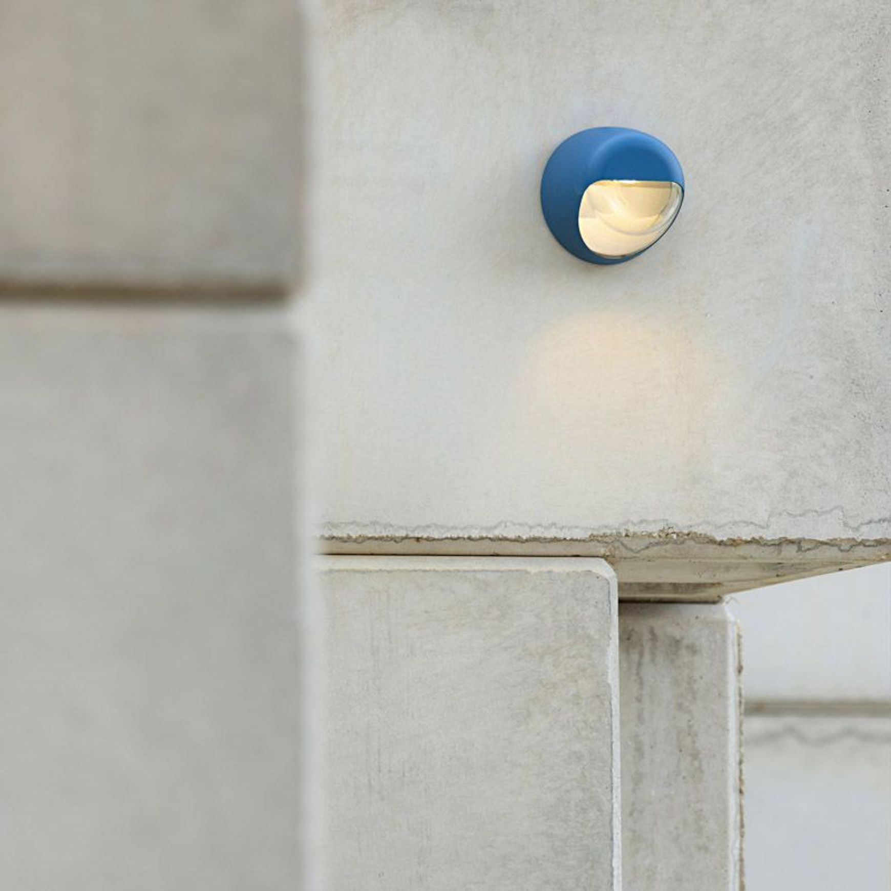 Ronex Model 1 Wall Light