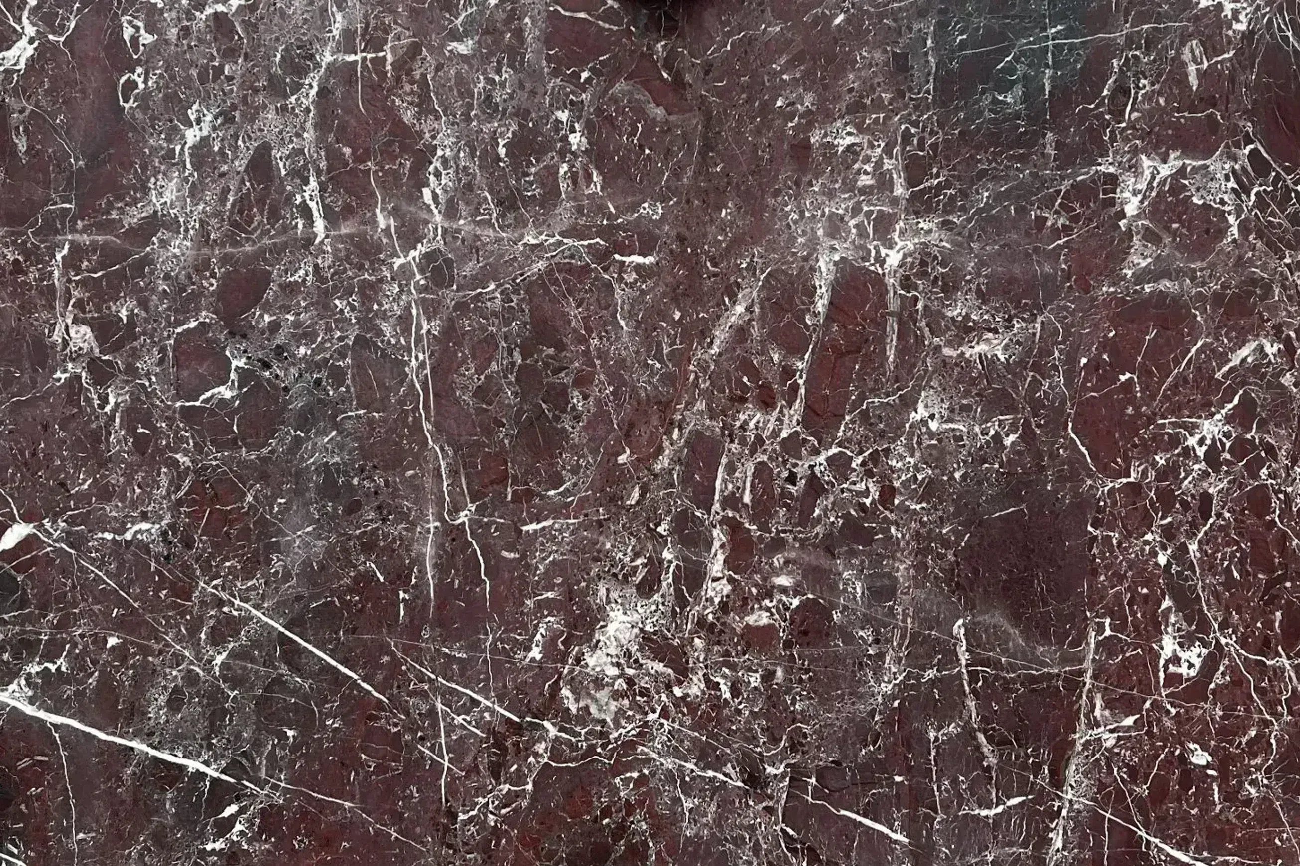 Rosso Levanto Marble Benchtop