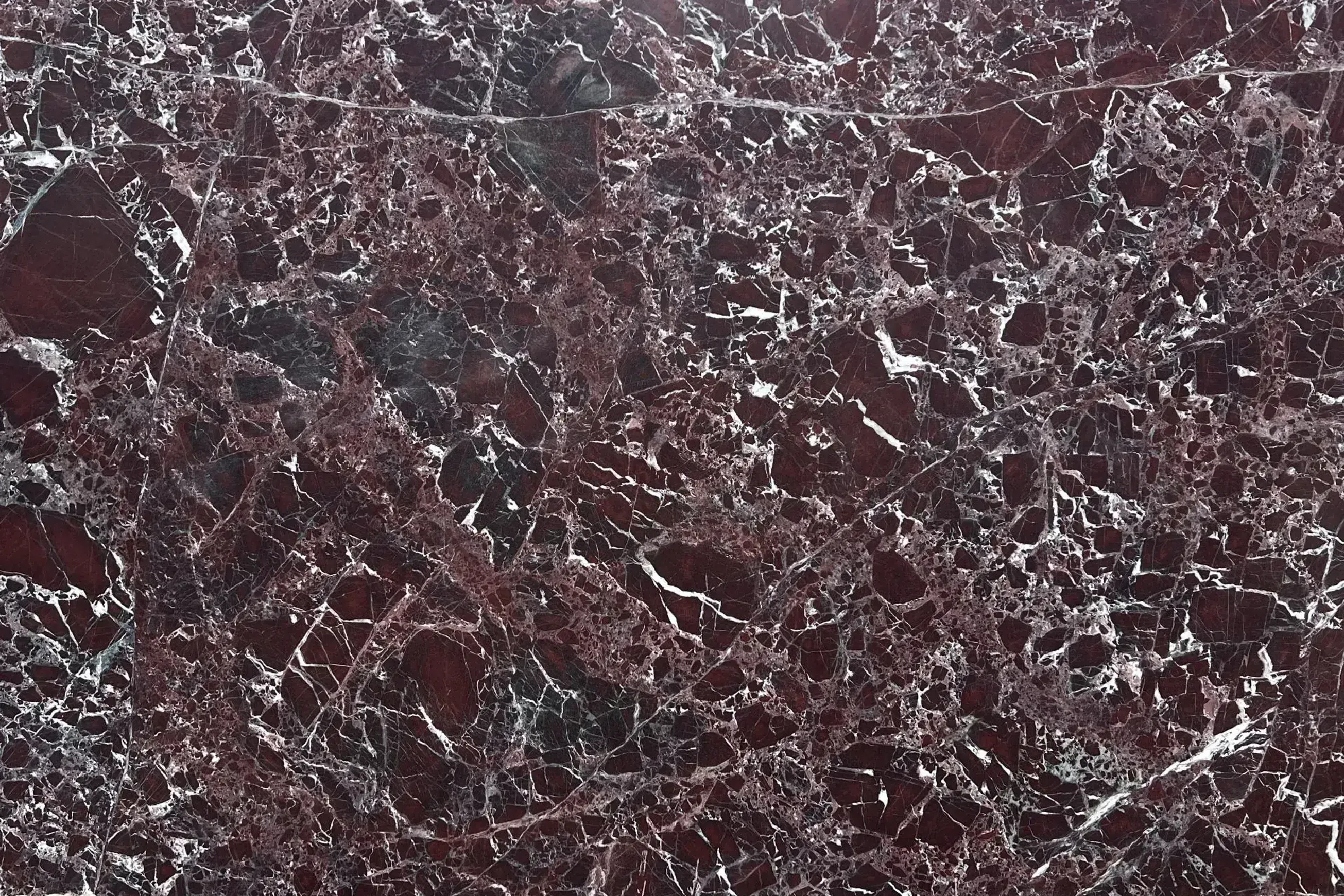 Rosso Levanto Marble Benchtop