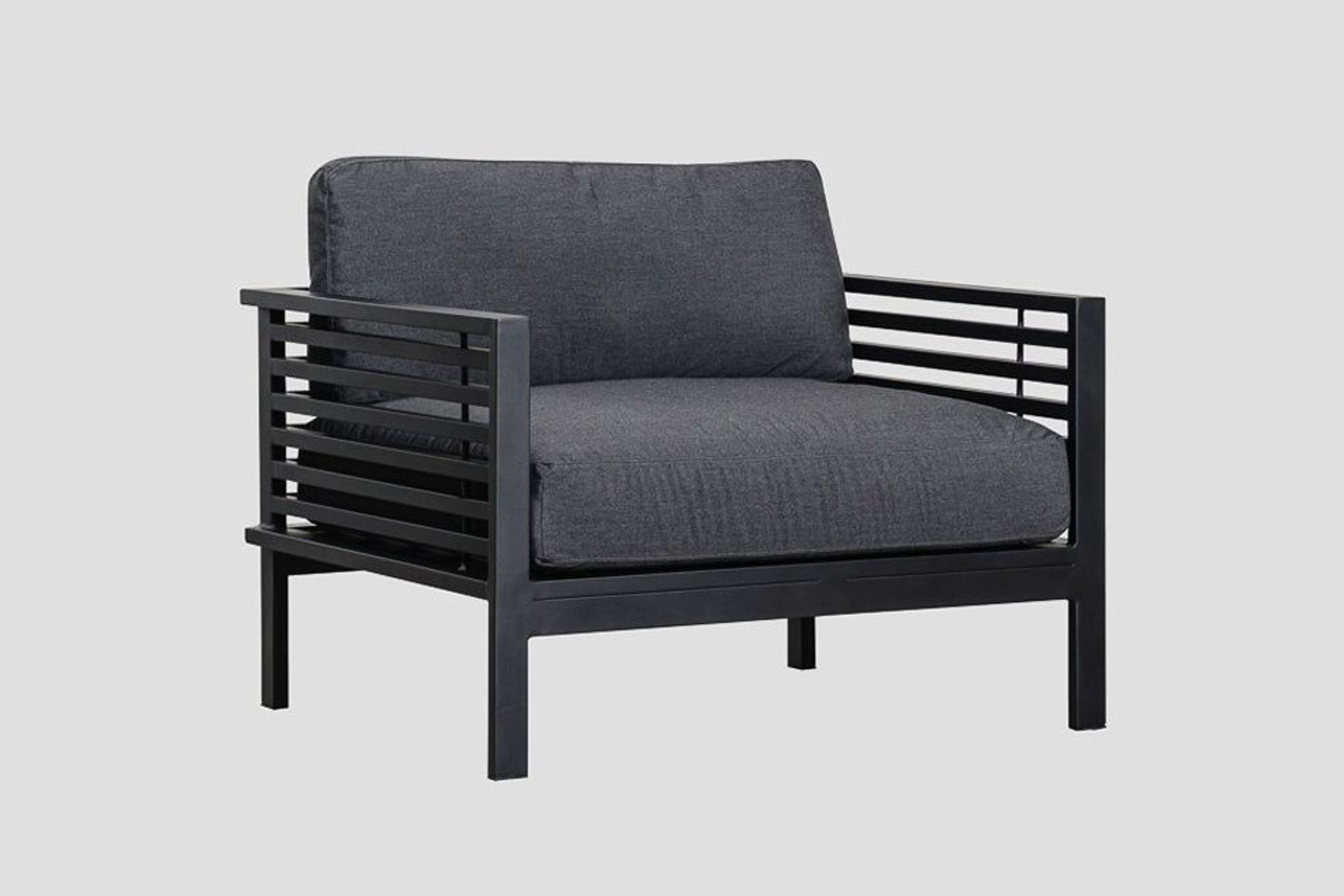 Raglan Single Sofa