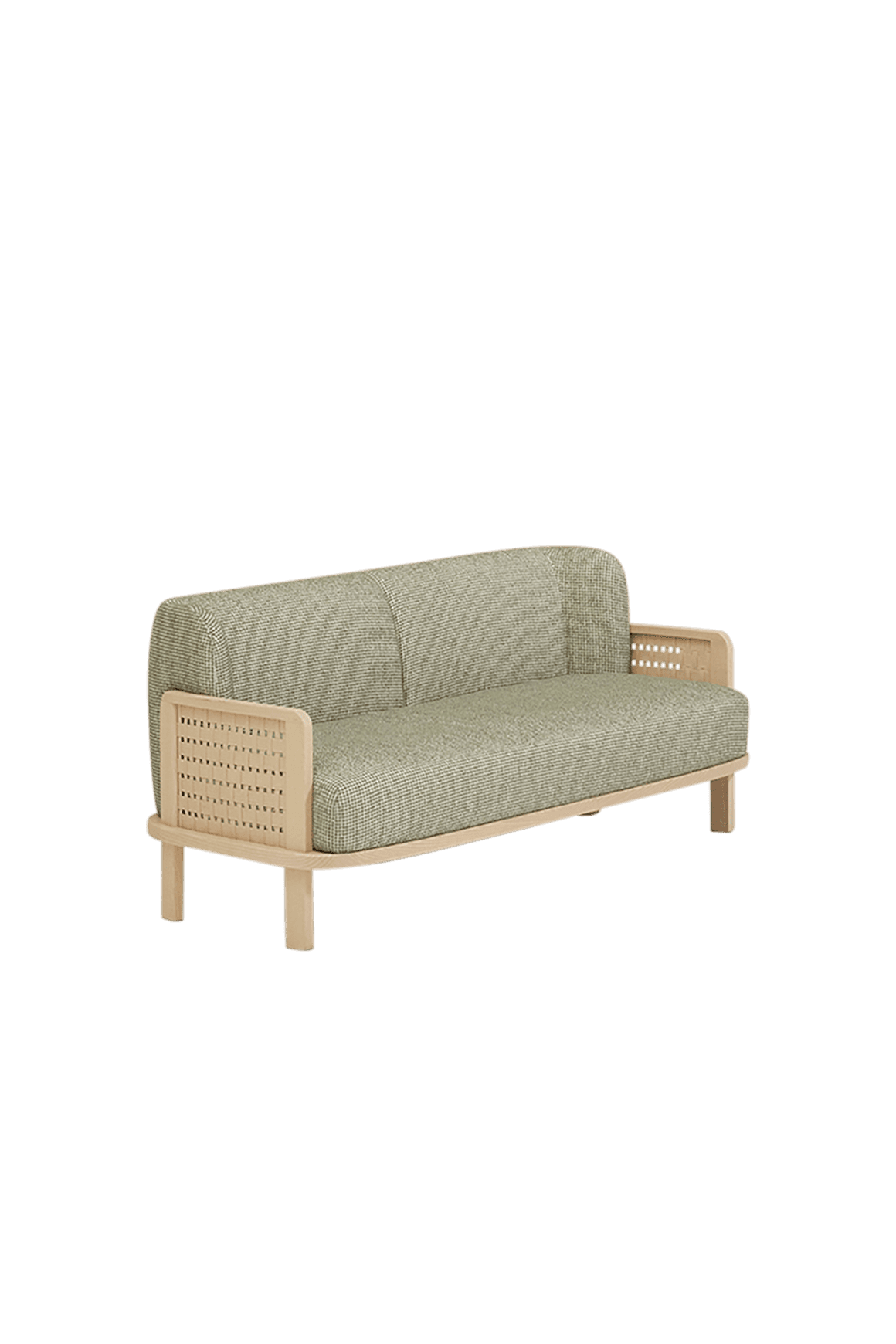 Raquette Sofa