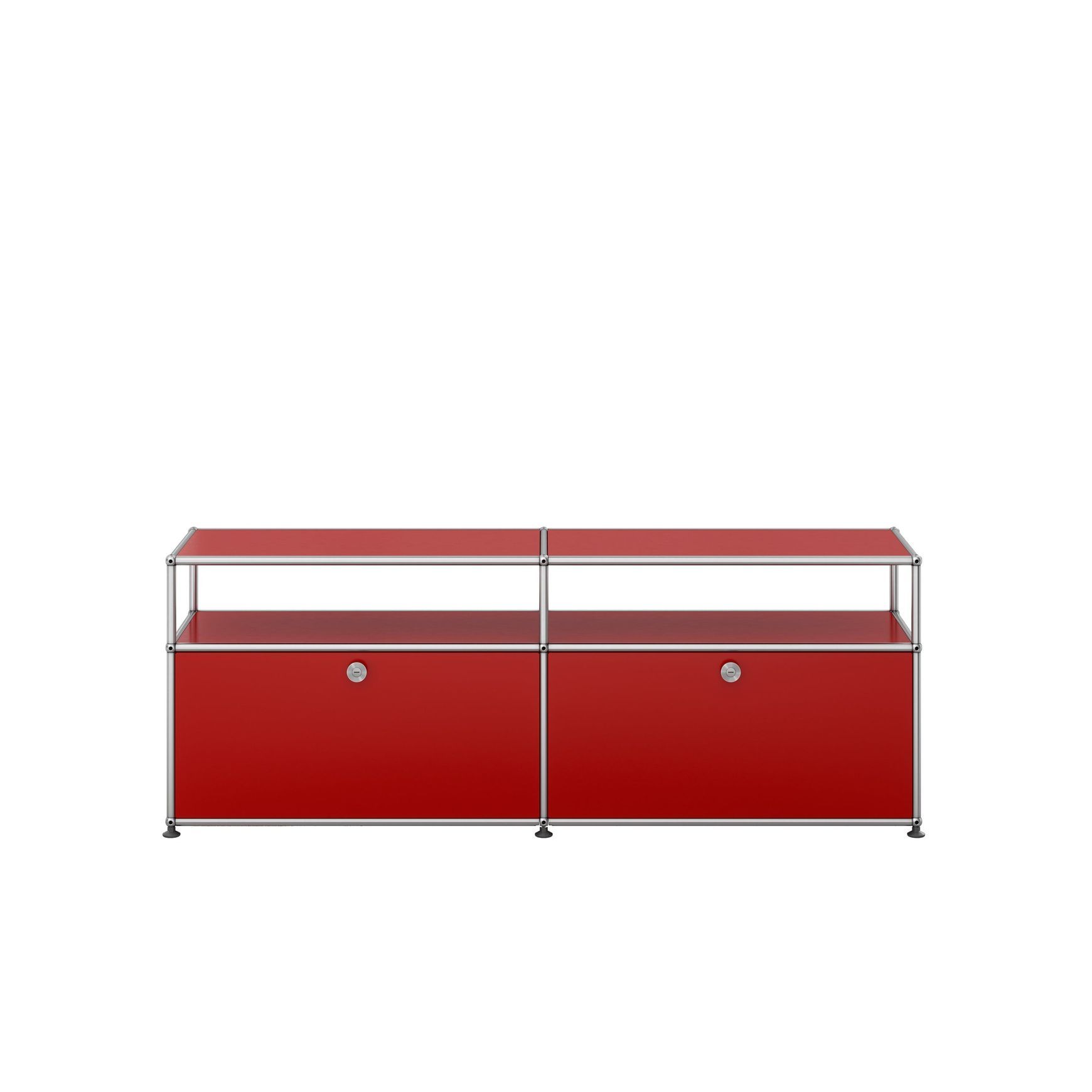 Haller TV Unit