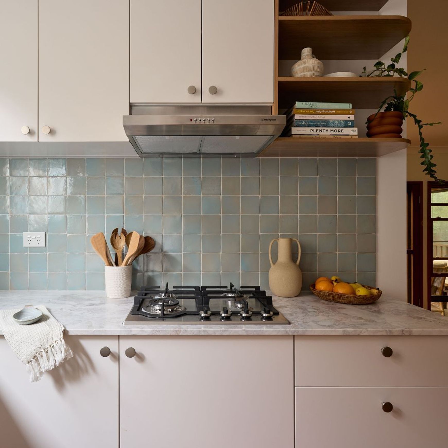 Reed 35mm Round Knob
