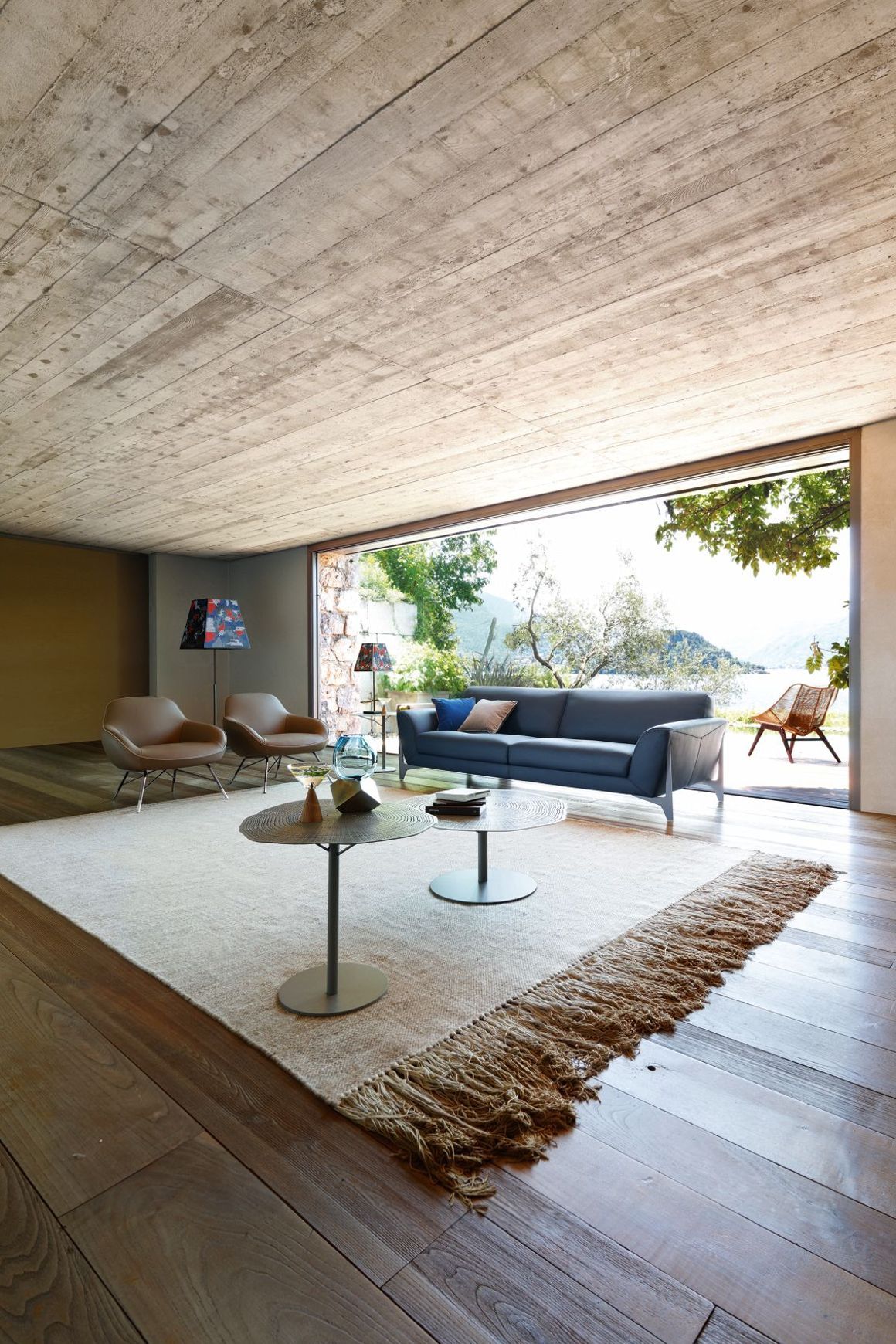 Reflexion Sofa