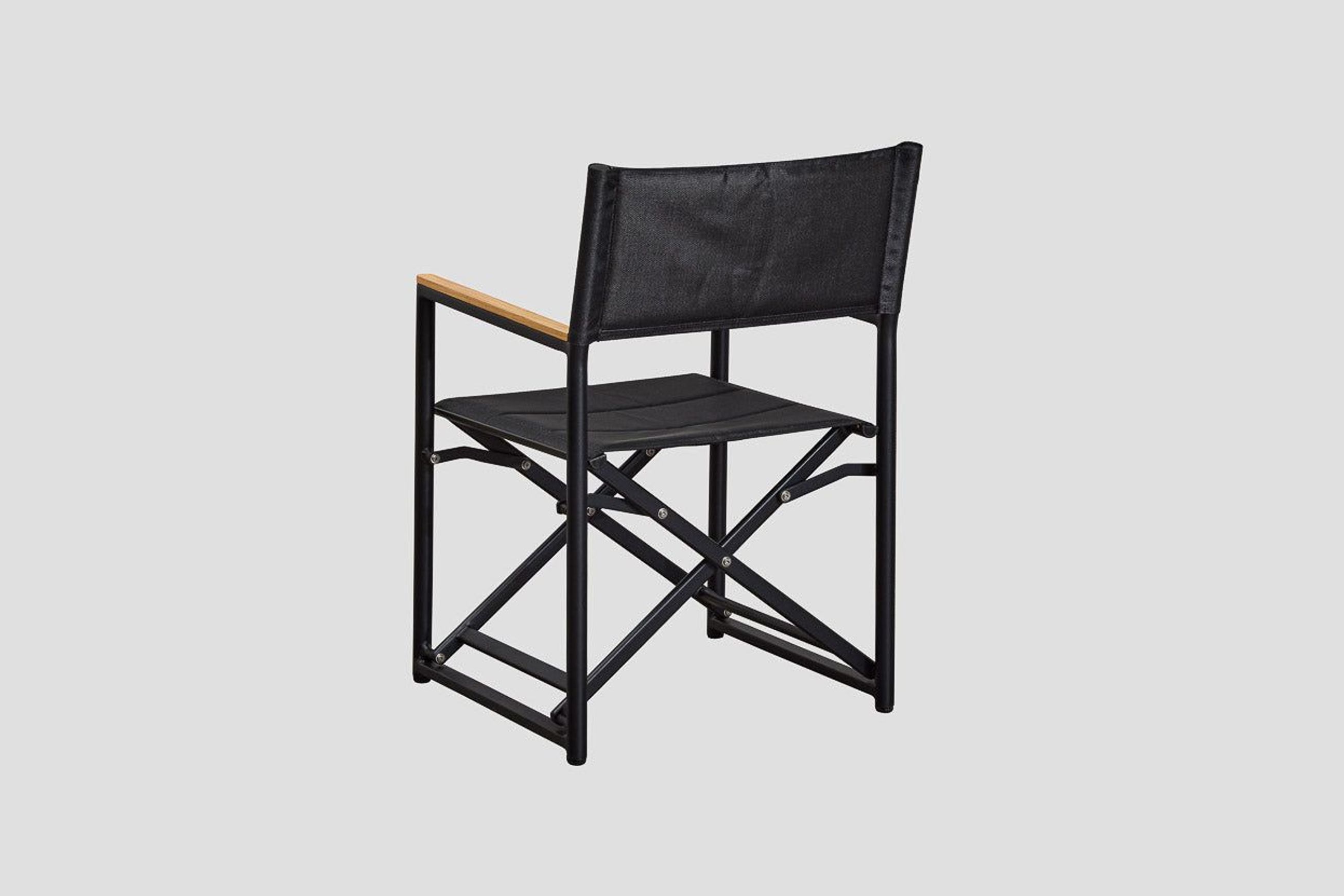 Remuera Directors Chair