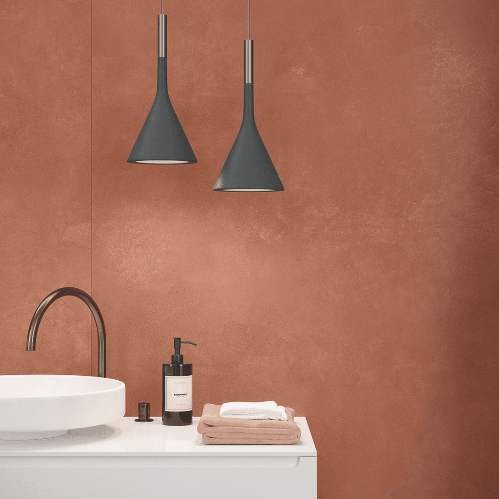 Retina tile series