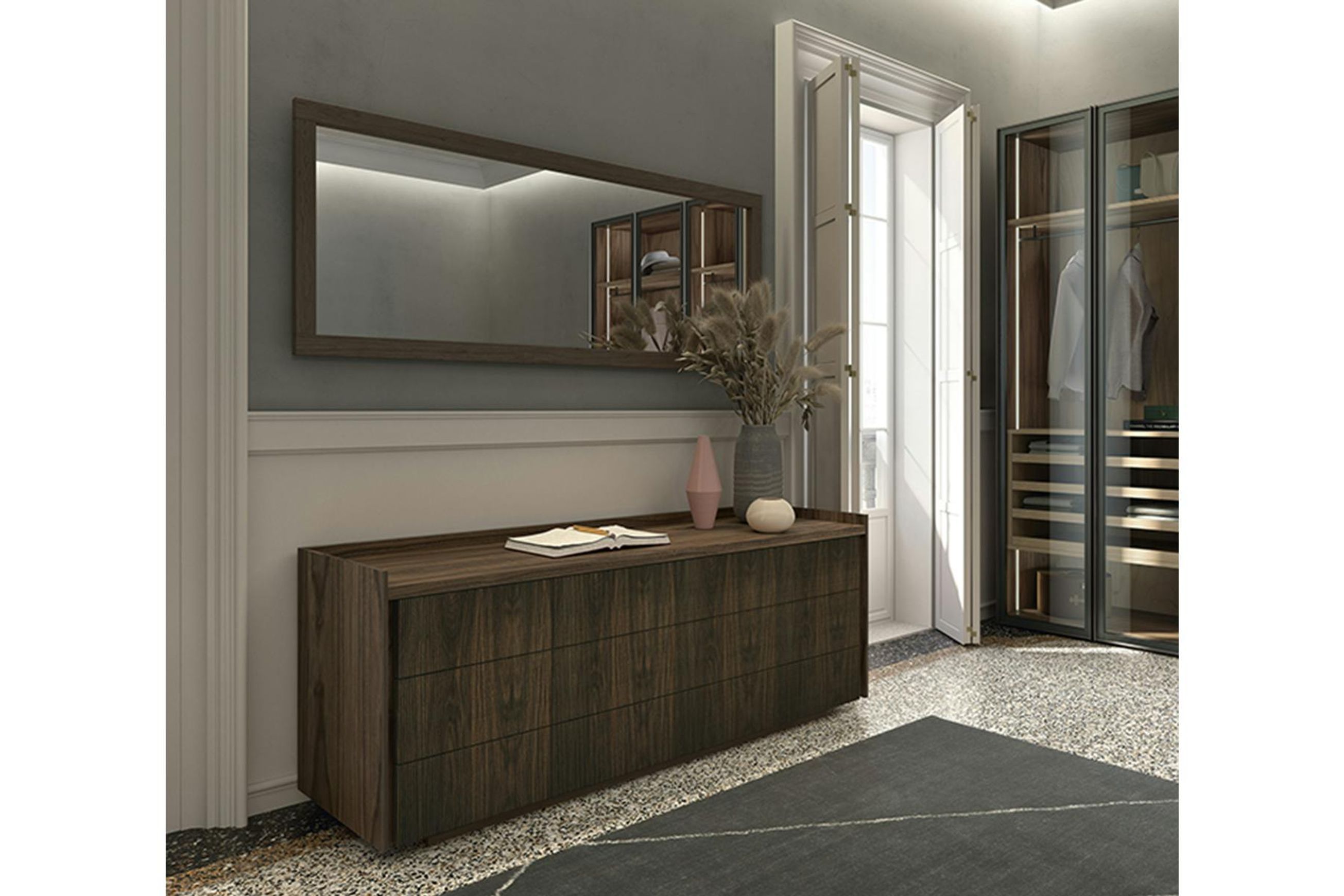 Revo Night Dresser