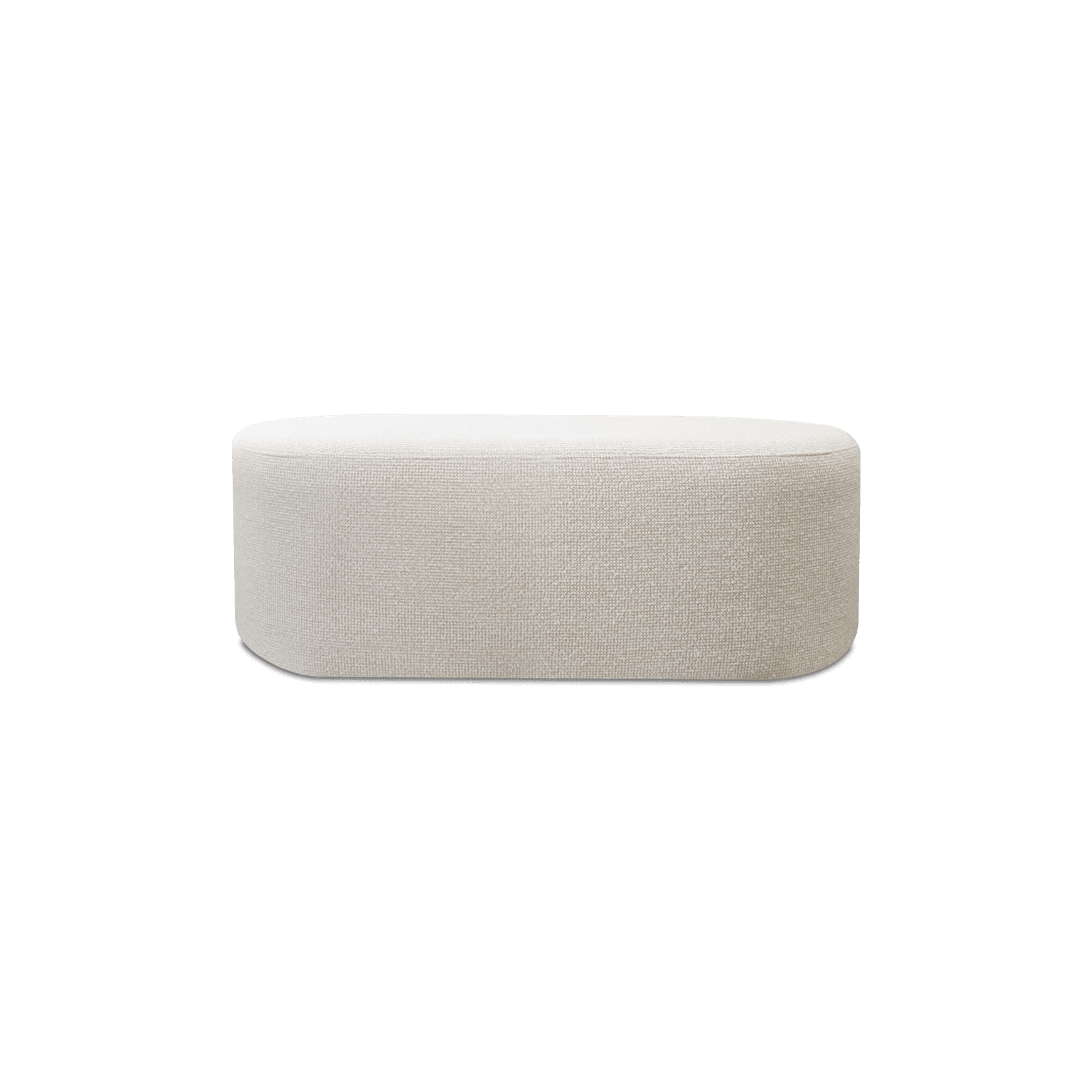 Ricco Ottoman