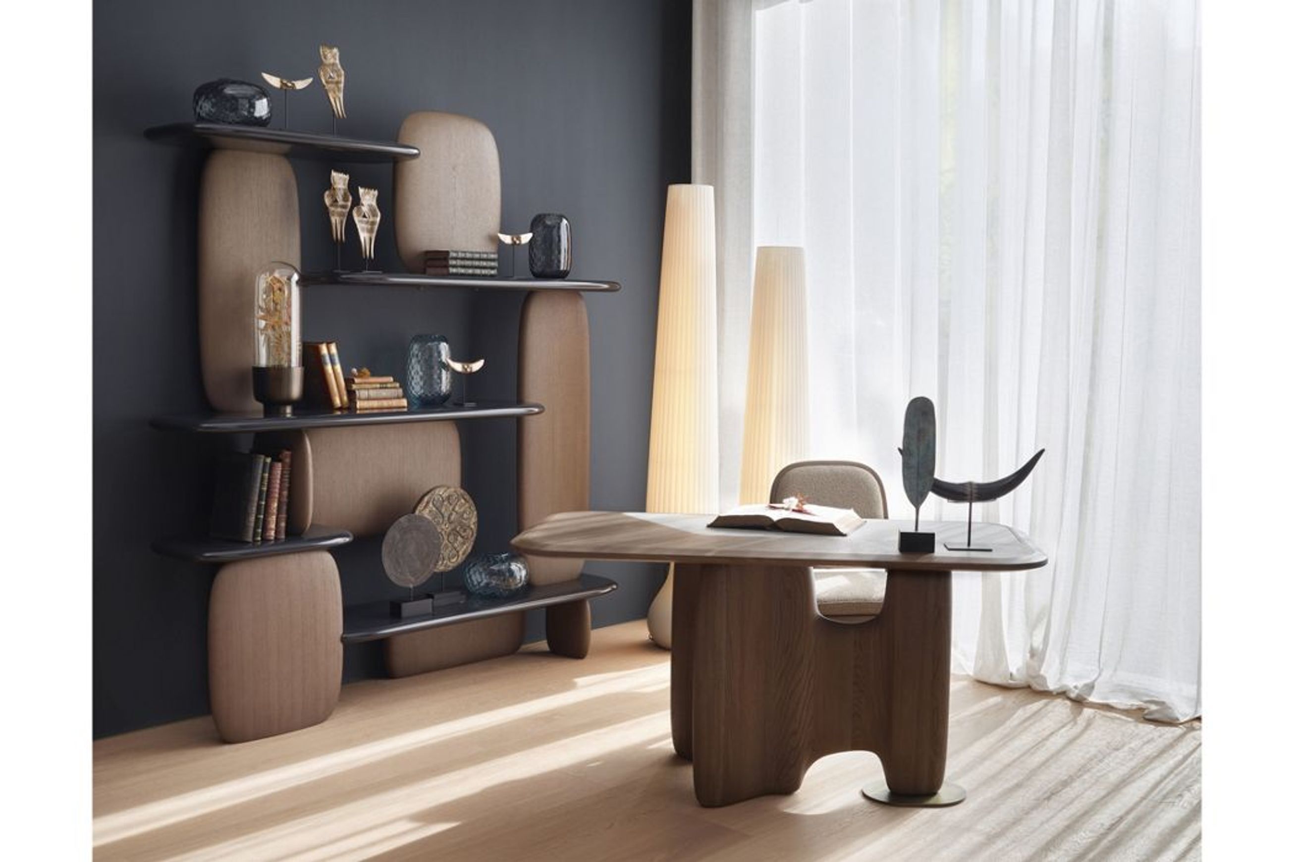 Rio Ipanema Desk