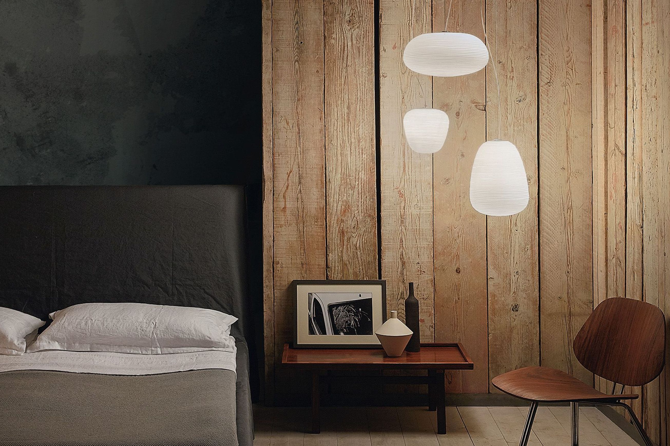 Rituals 3 Suspension Lamp