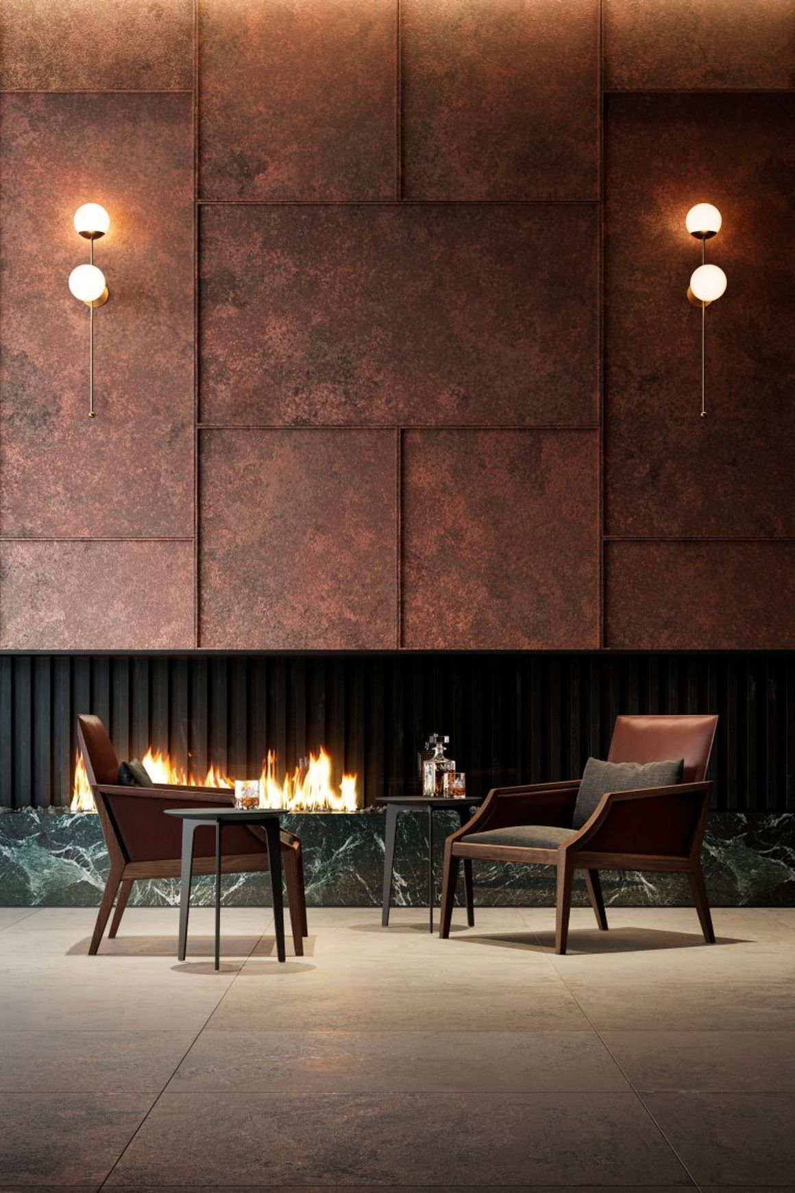 Verse Lounge Chair