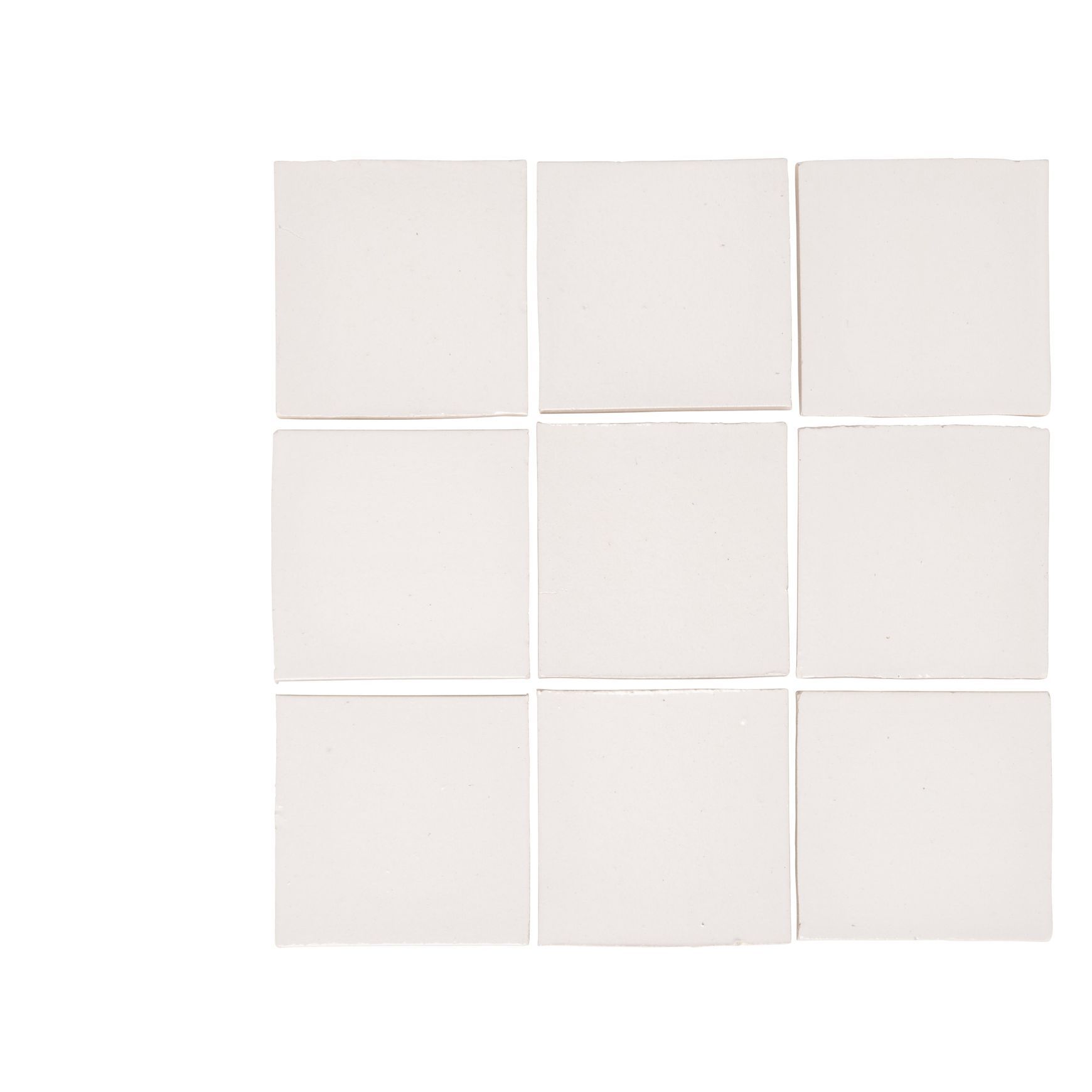Rommani Handmade Zellige Tile