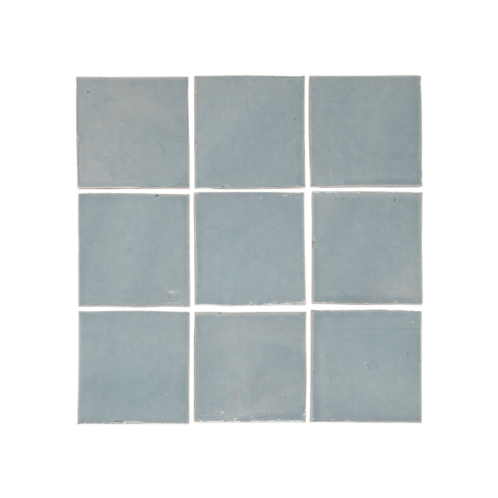 Rommani Handmade Zellige Tile
