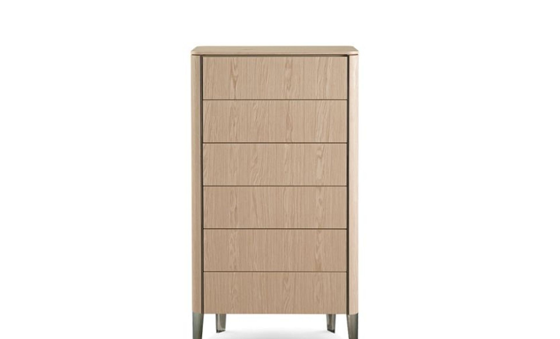 Rondo 2 Tall Chest Of Drawers
