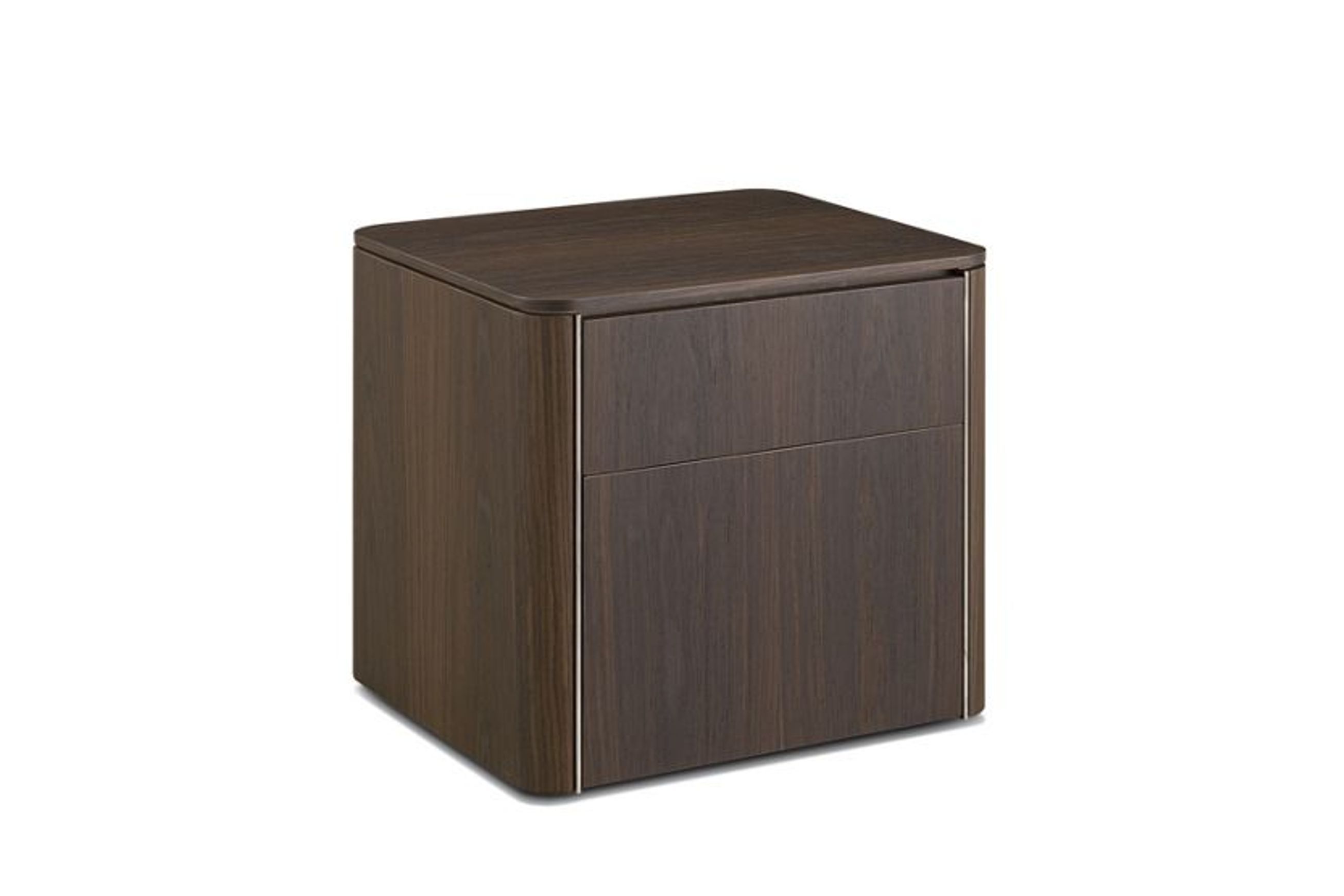 Rondo Bedside Table