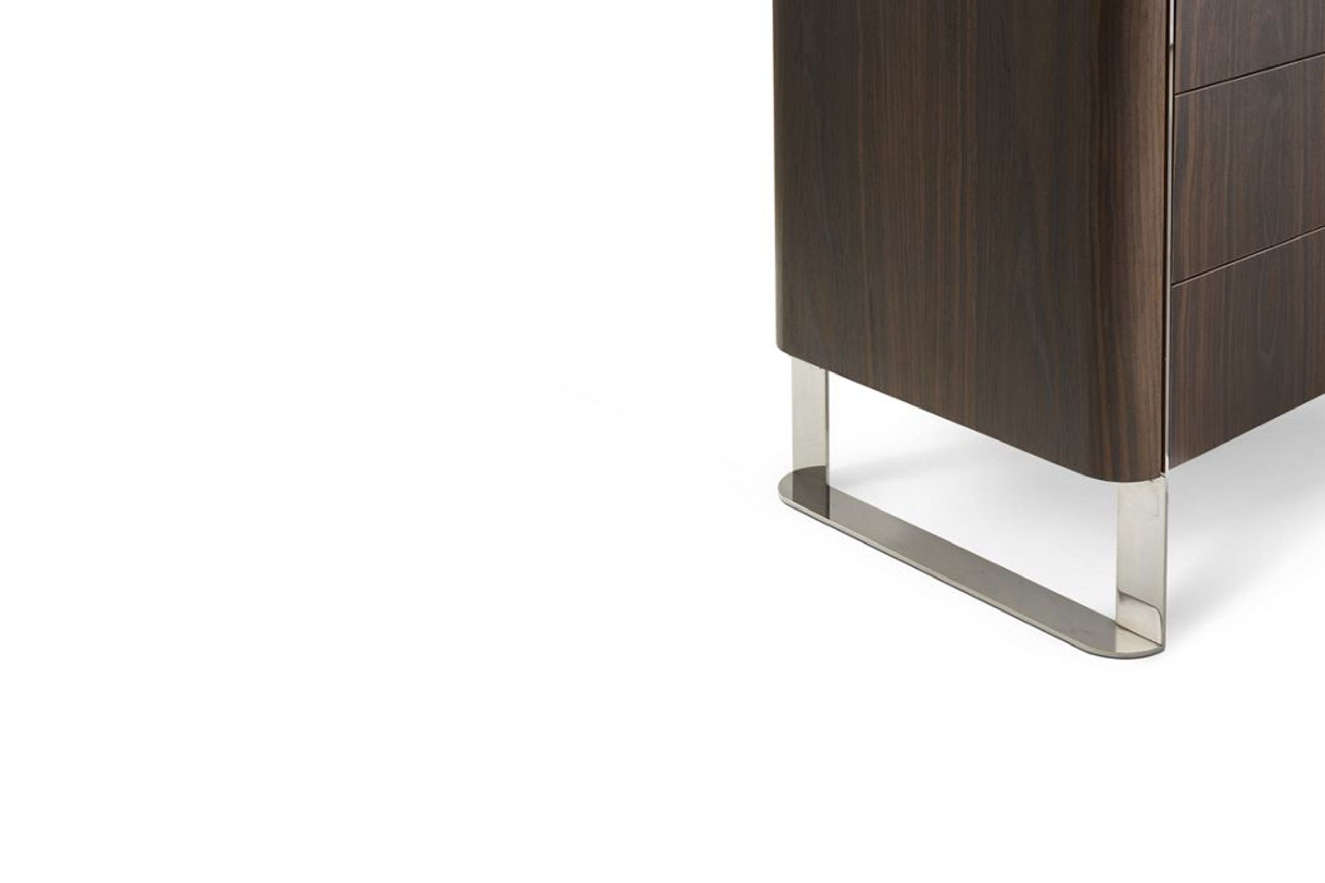 Rondo Chest Of Drawers With 3 Drawers