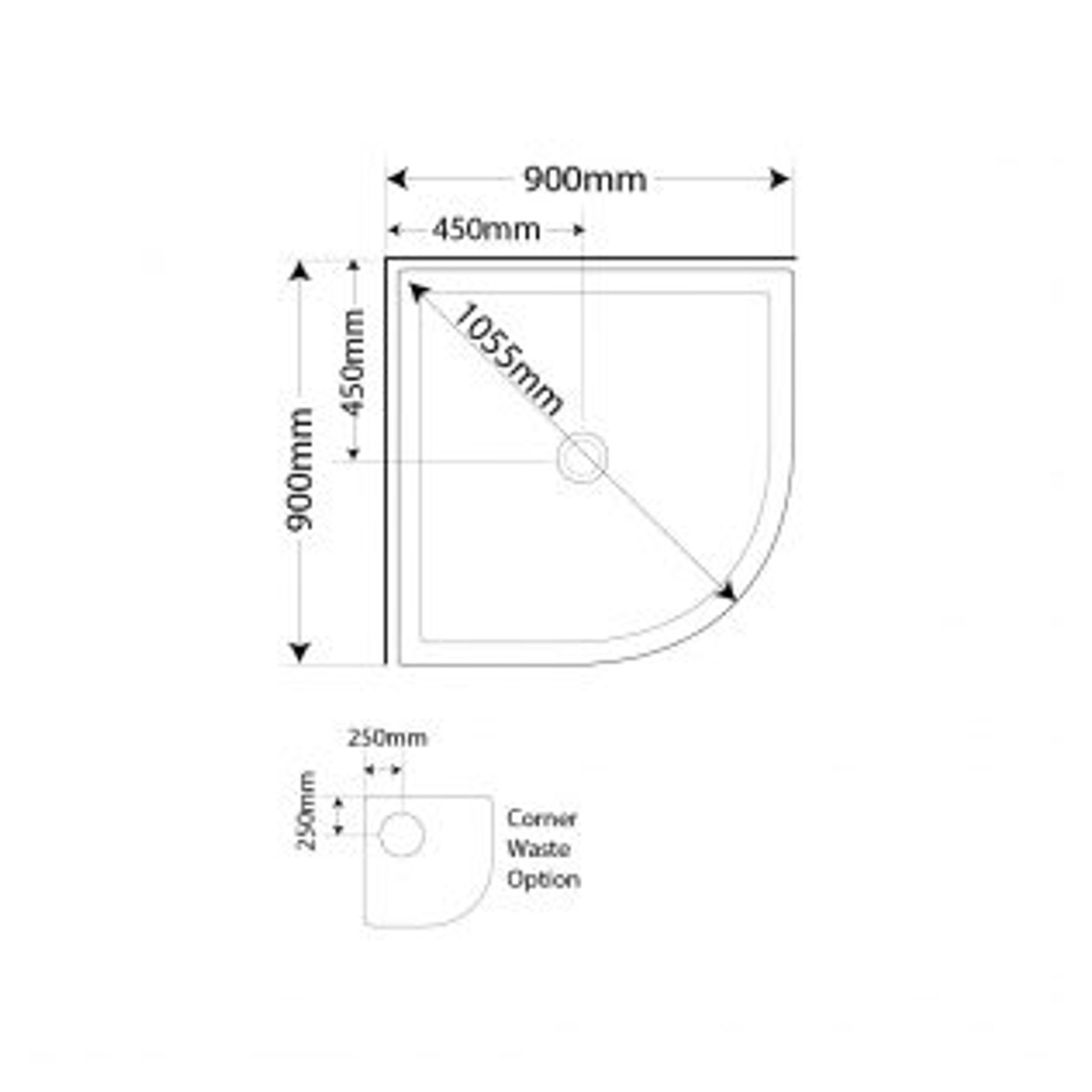 Dezine 900×900 Round