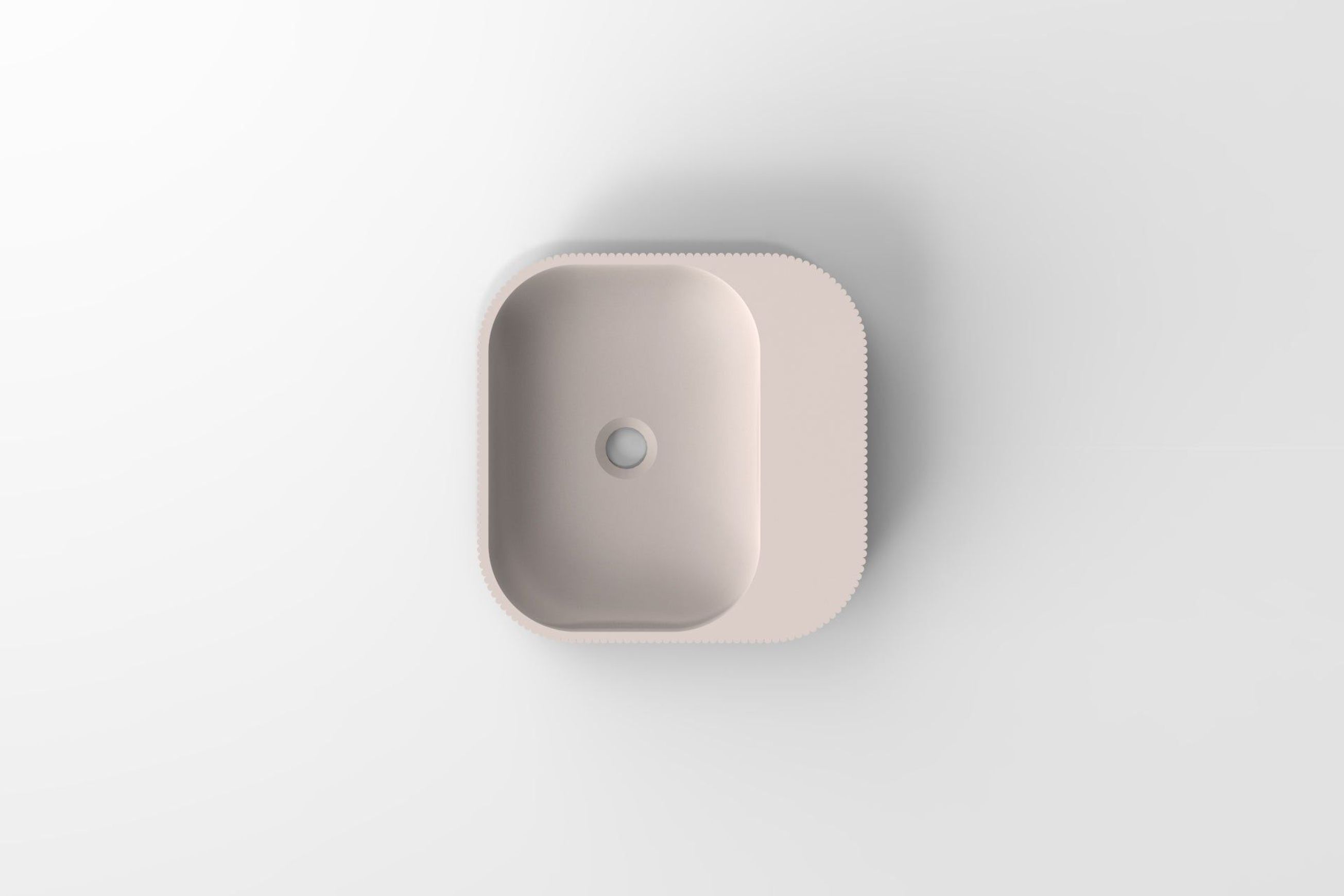 Aqvato S-01 Bathroom Basin