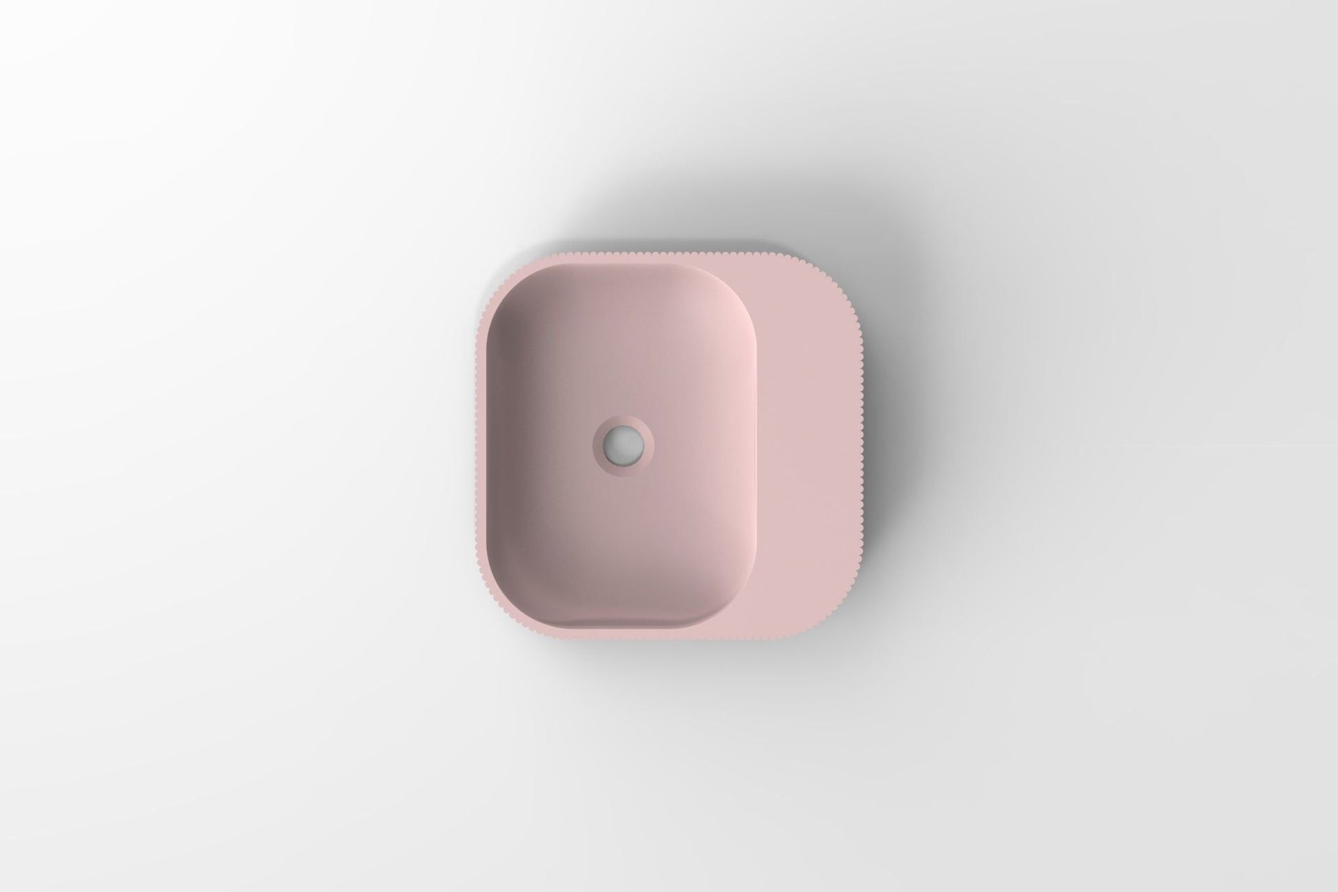 Aqvato S-01 Bathroom Basin