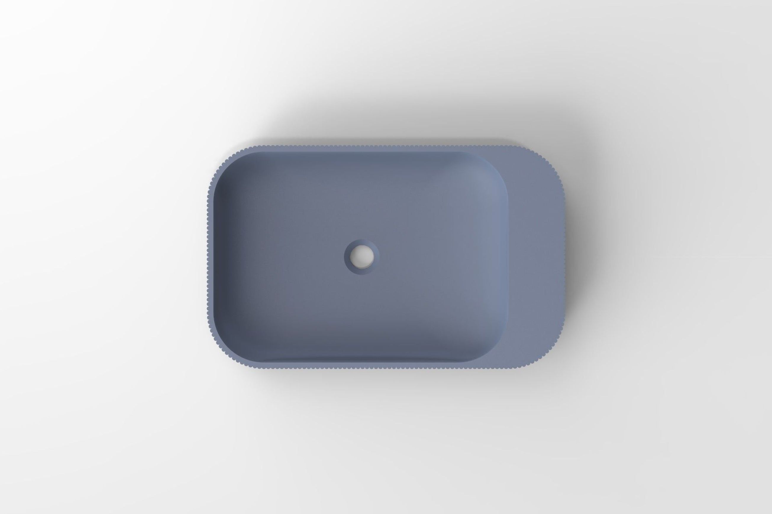 Aqvato S-02 Bathroom Basin