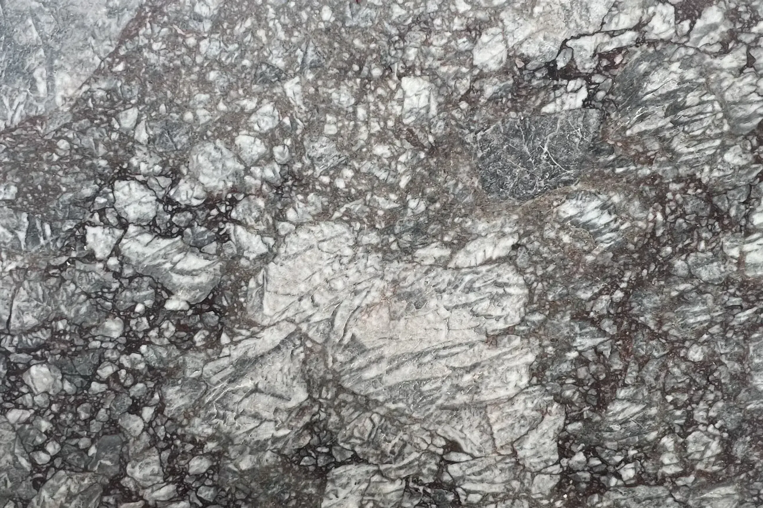 Salome Marble Benchtop