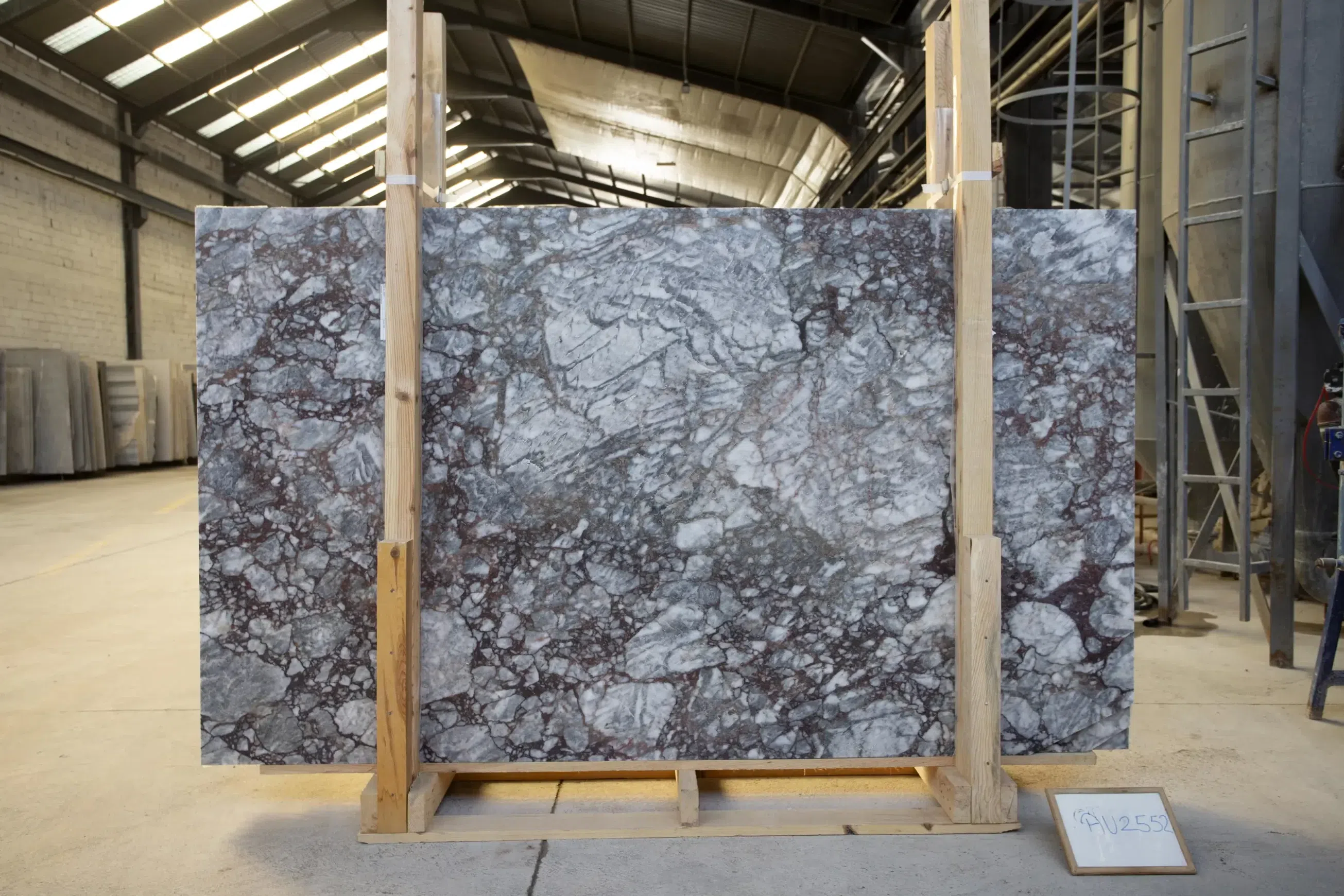 Salome Marble Benchtop