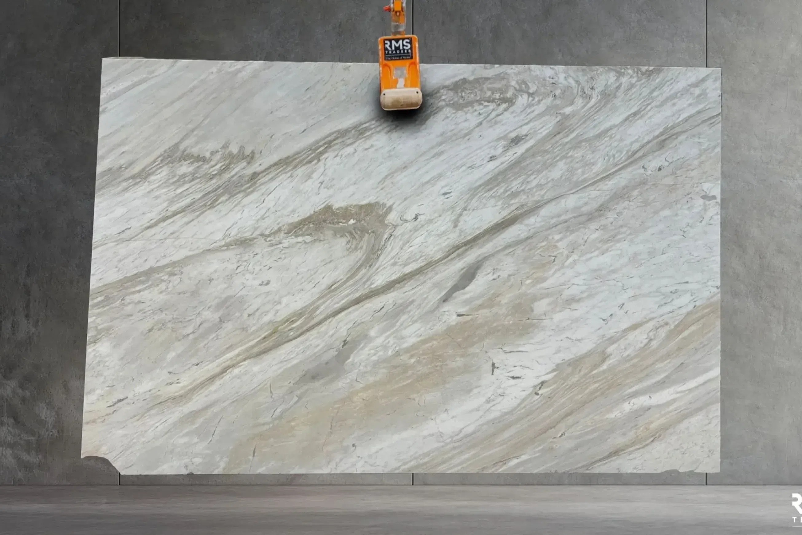 Santos Marble Benchtop