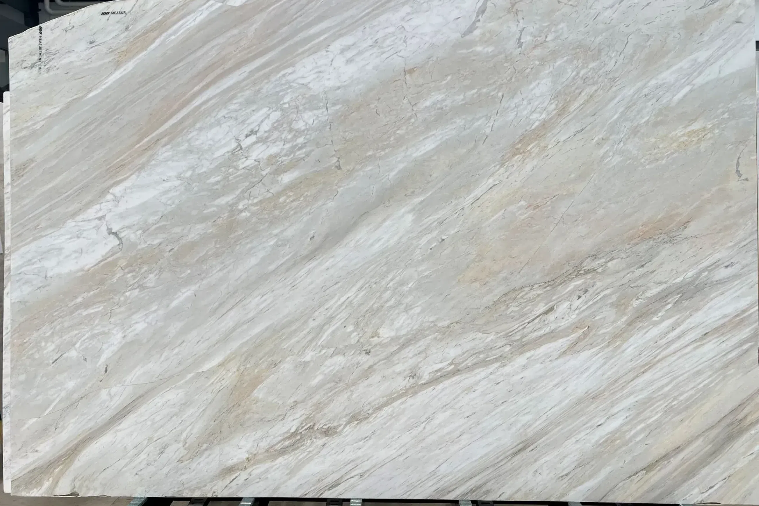 Santos Marble Benchtop