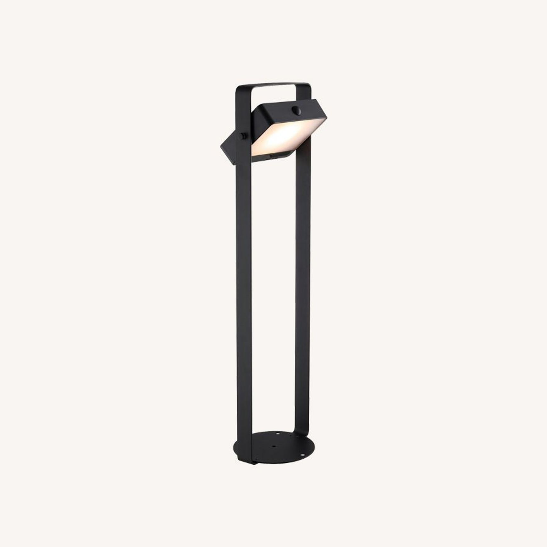 Saulio Solar Garden Spike Light