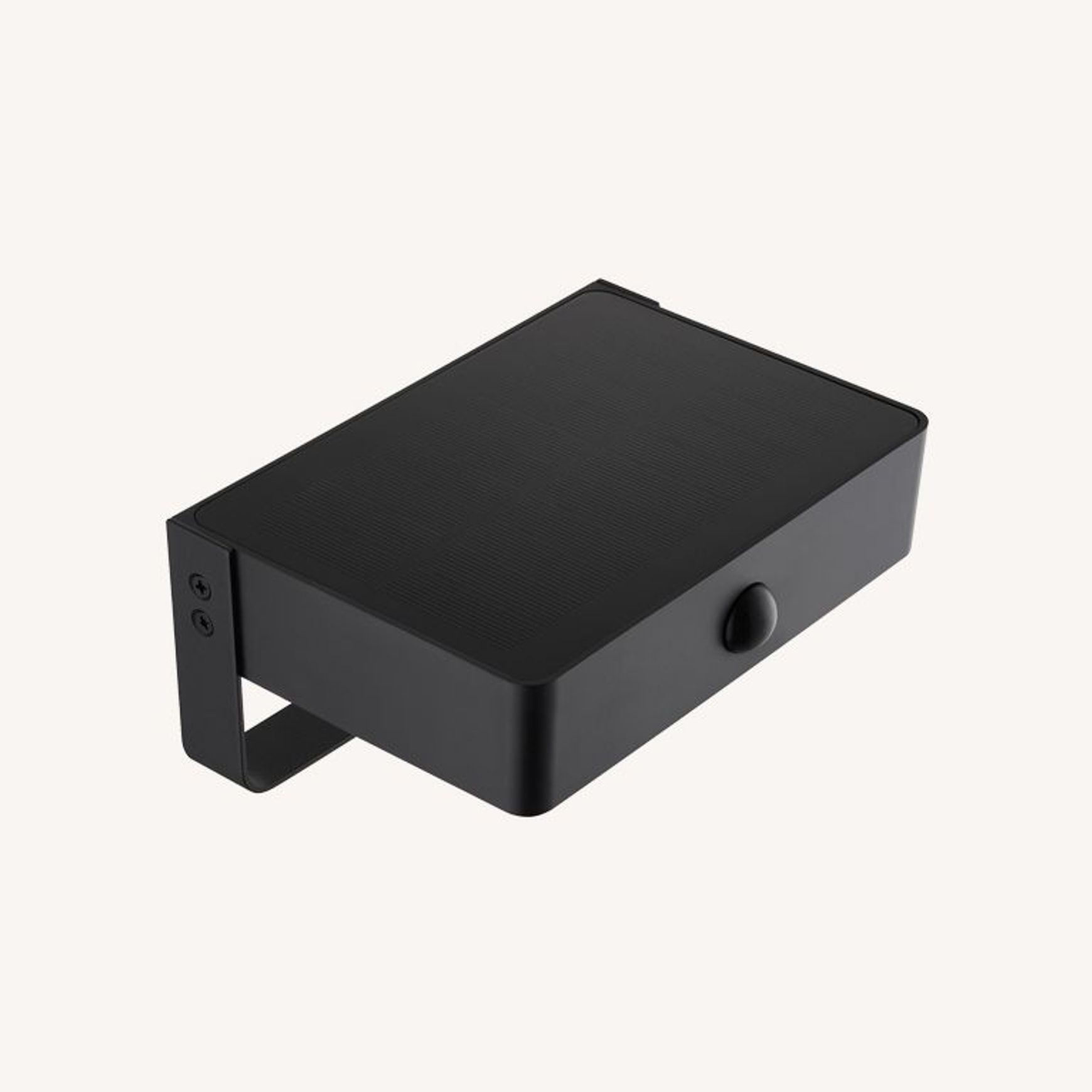 Saulio Solar Wall Light