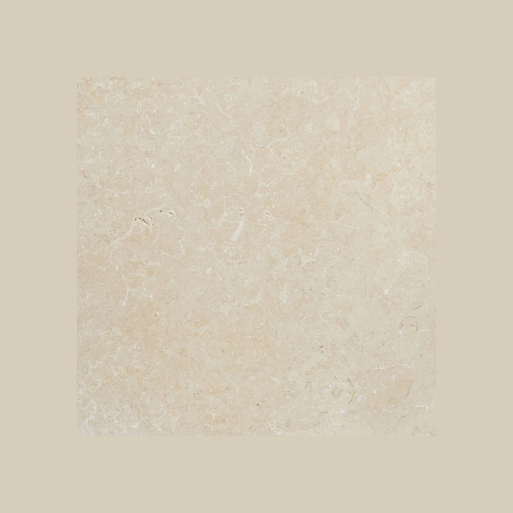 Savana Light Brushed Limestone Tiles