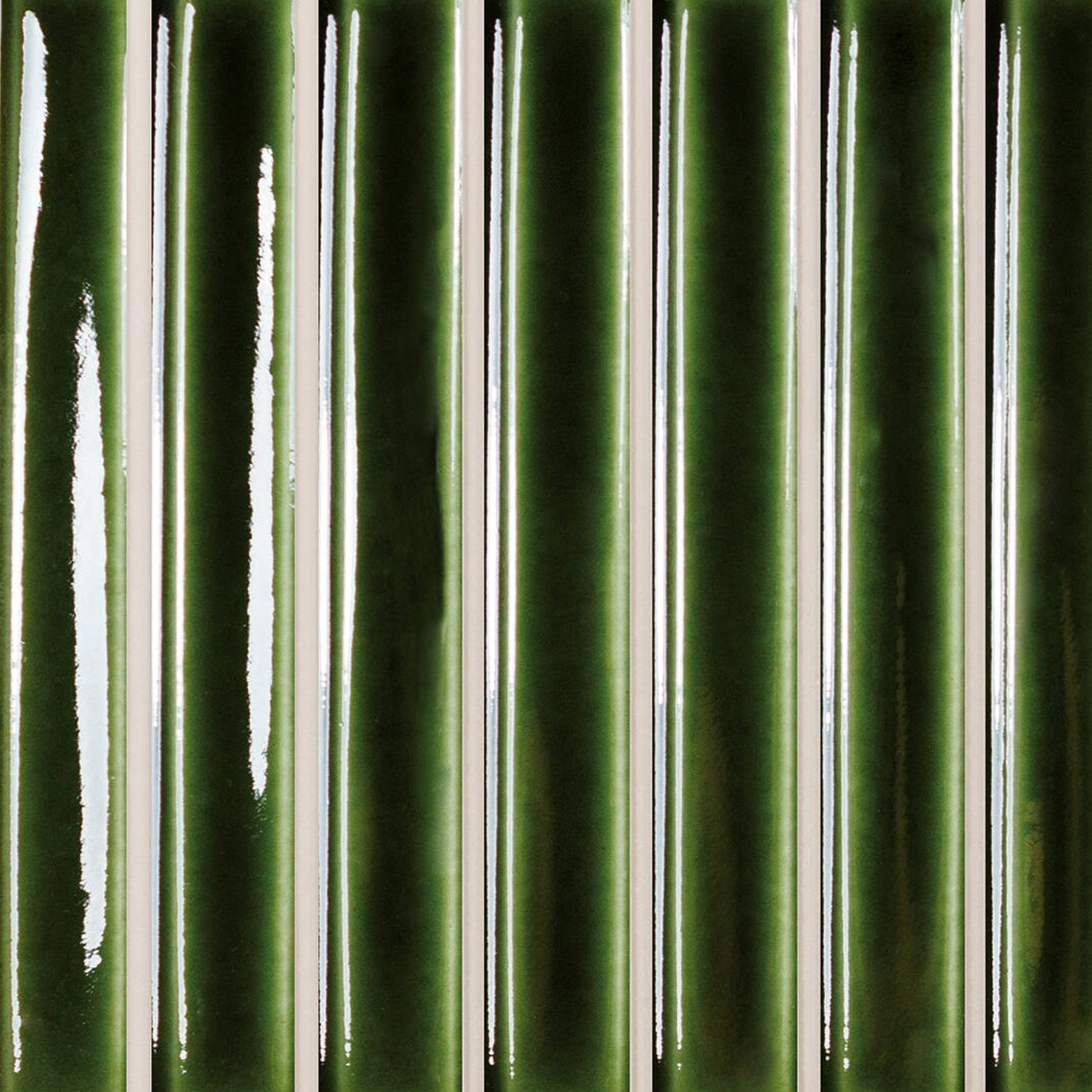 Sb Olive Gloss 12x12